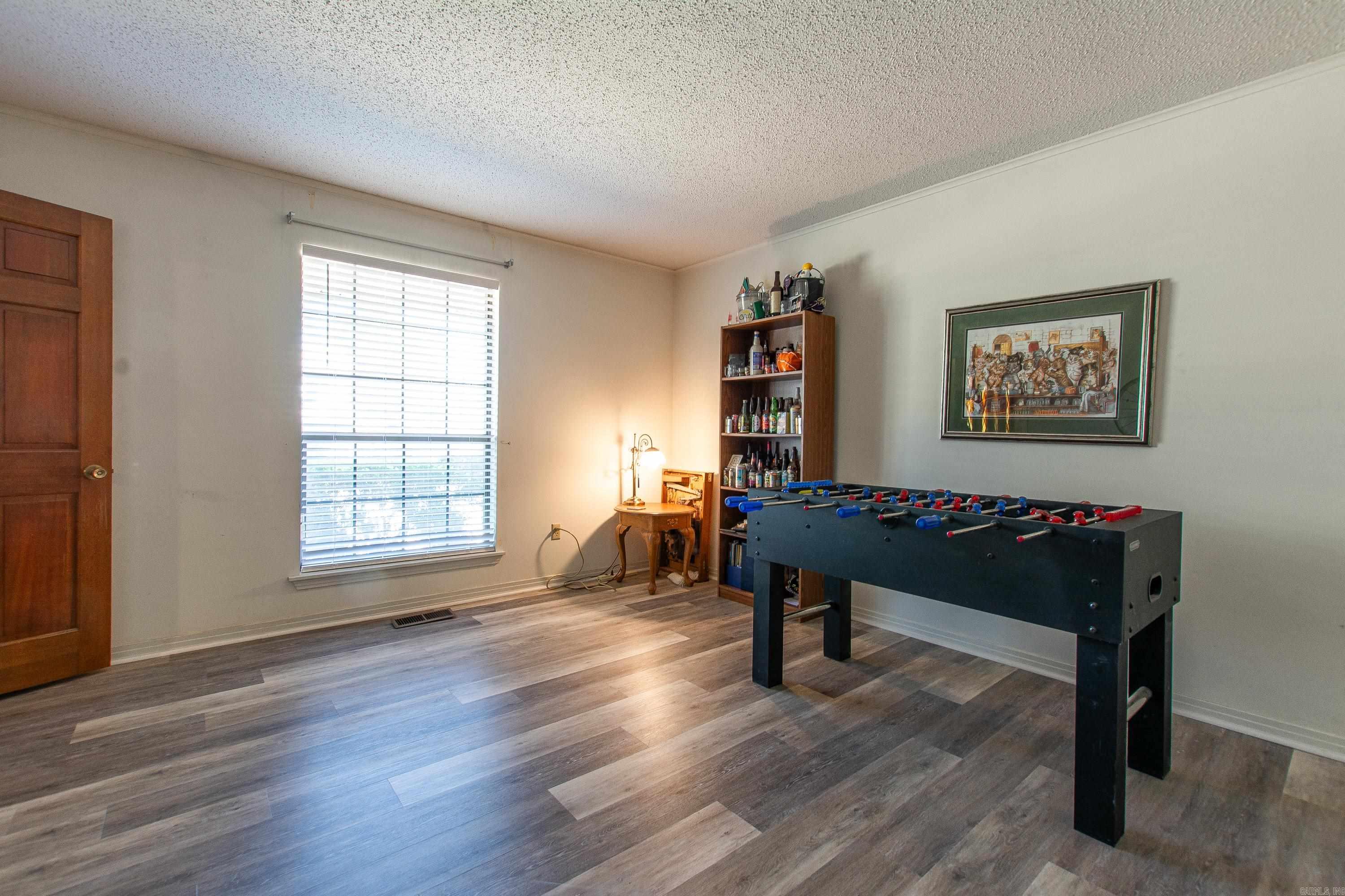 4524 Dawson Drive North Little Rock, AR 72216