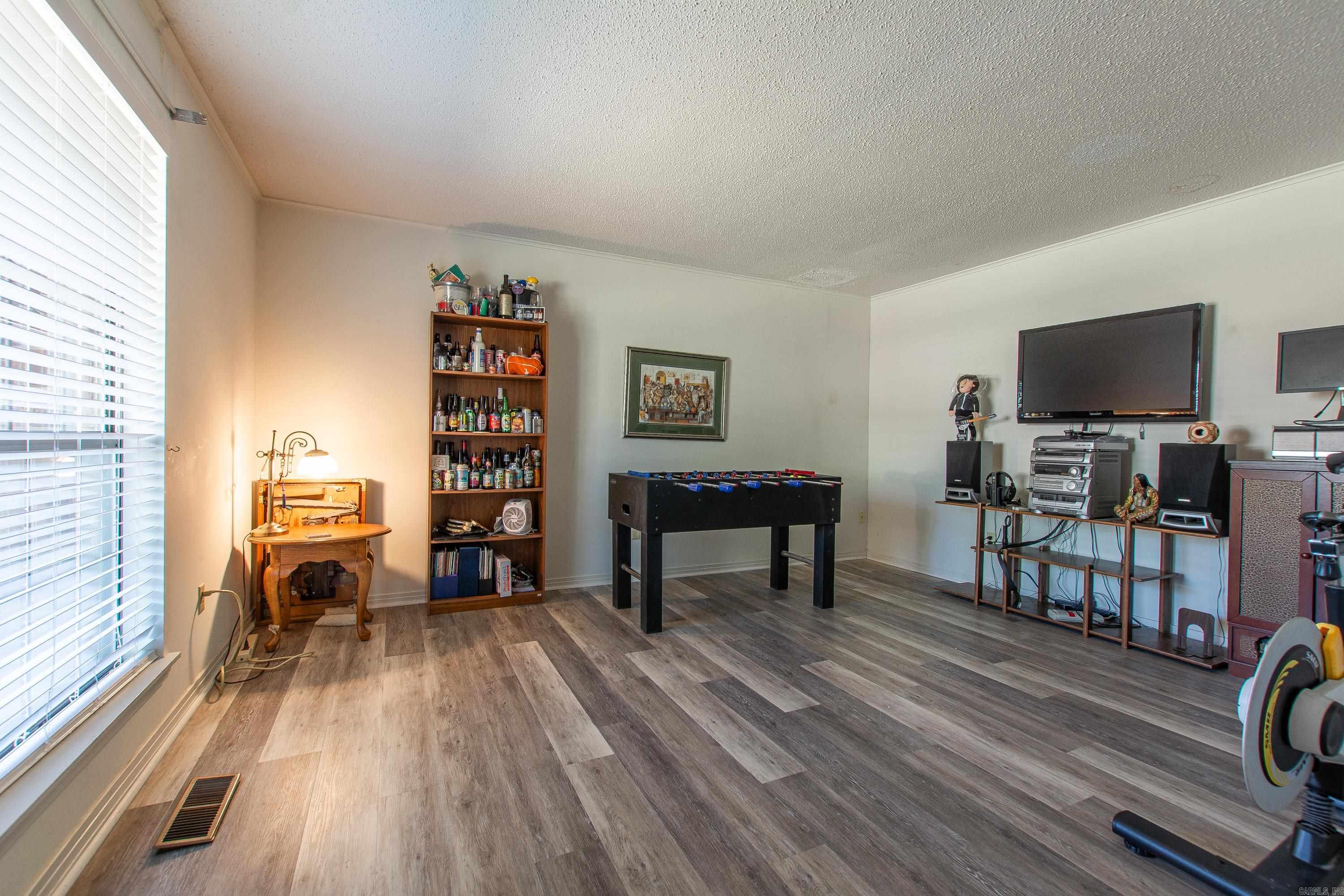 4524 Dawson Drive North Little Rock, AR 72216
