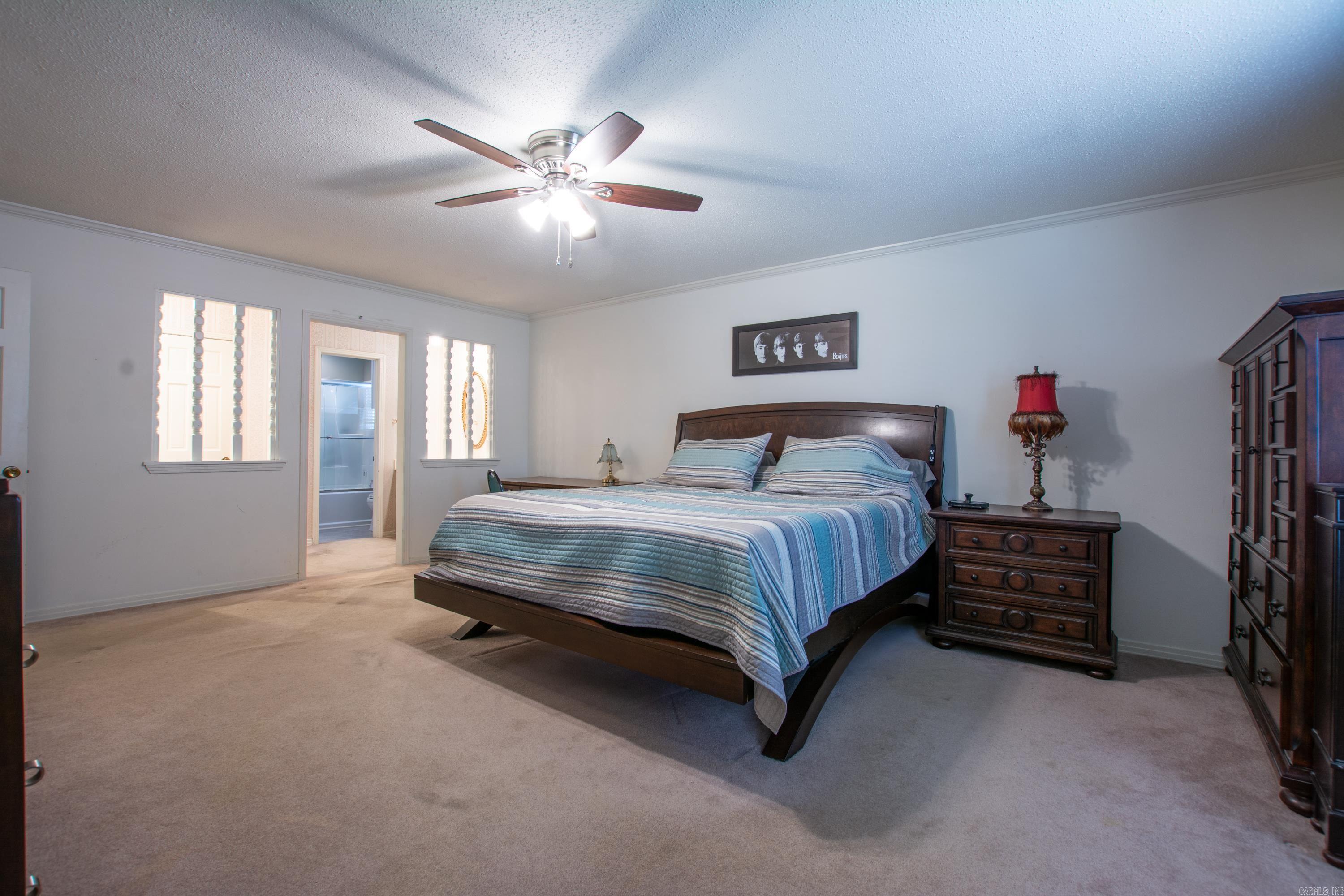 4524 Dawson Drive North Little Rock, AR 72216