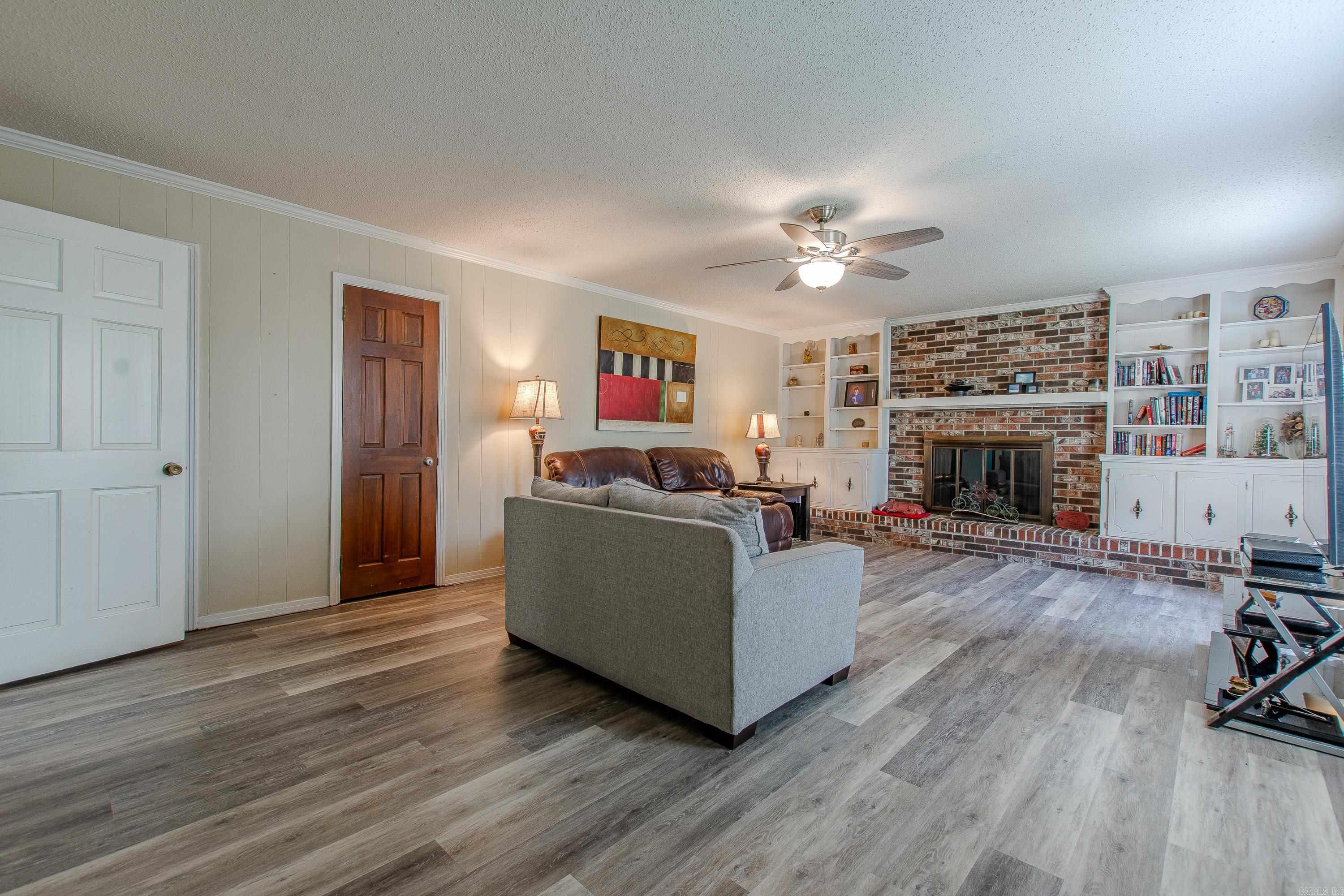 4524 Dawson Drive North Little Rock, AR 72216