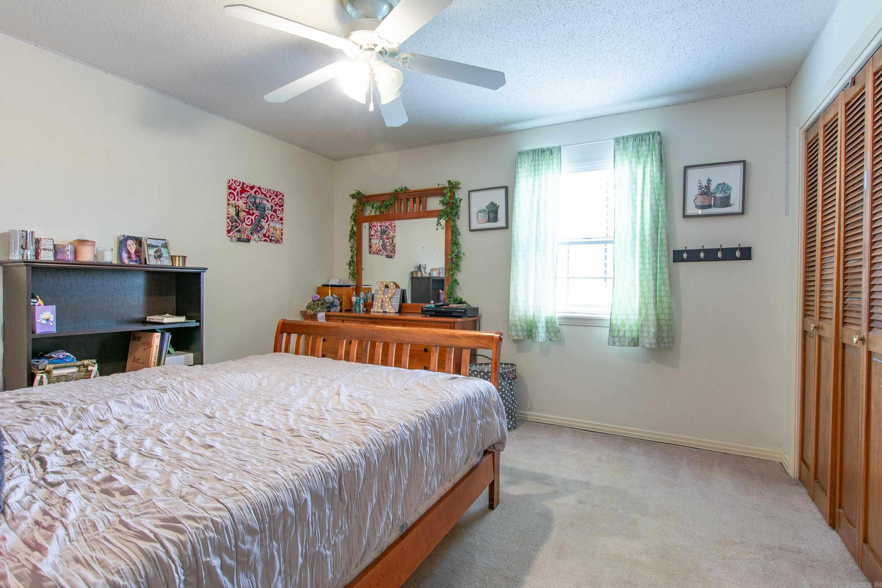 4524 Dawson Drive North Little Rock, AR 72216
