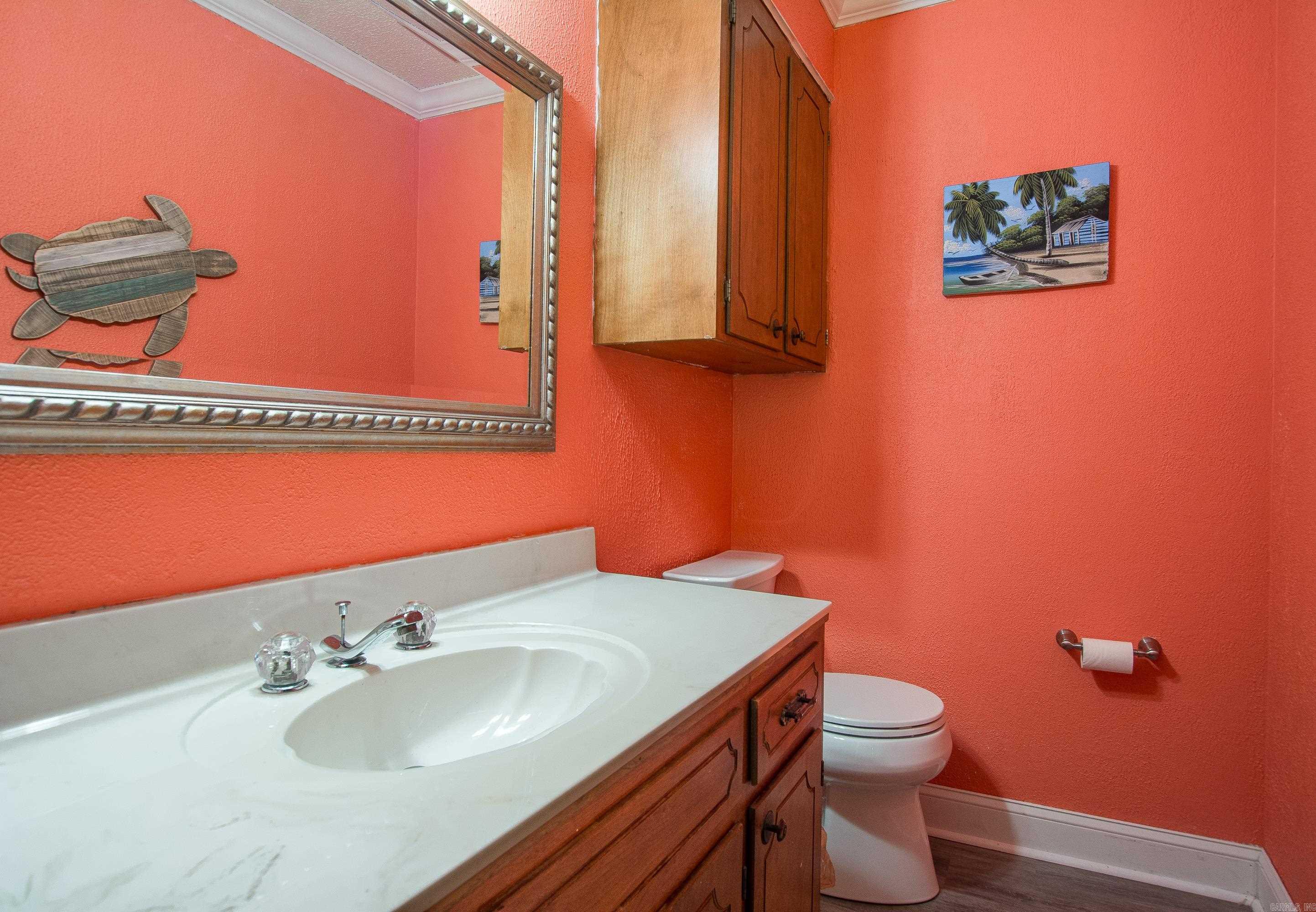 4524 Dawson Drive North Little Rock, AR 72216