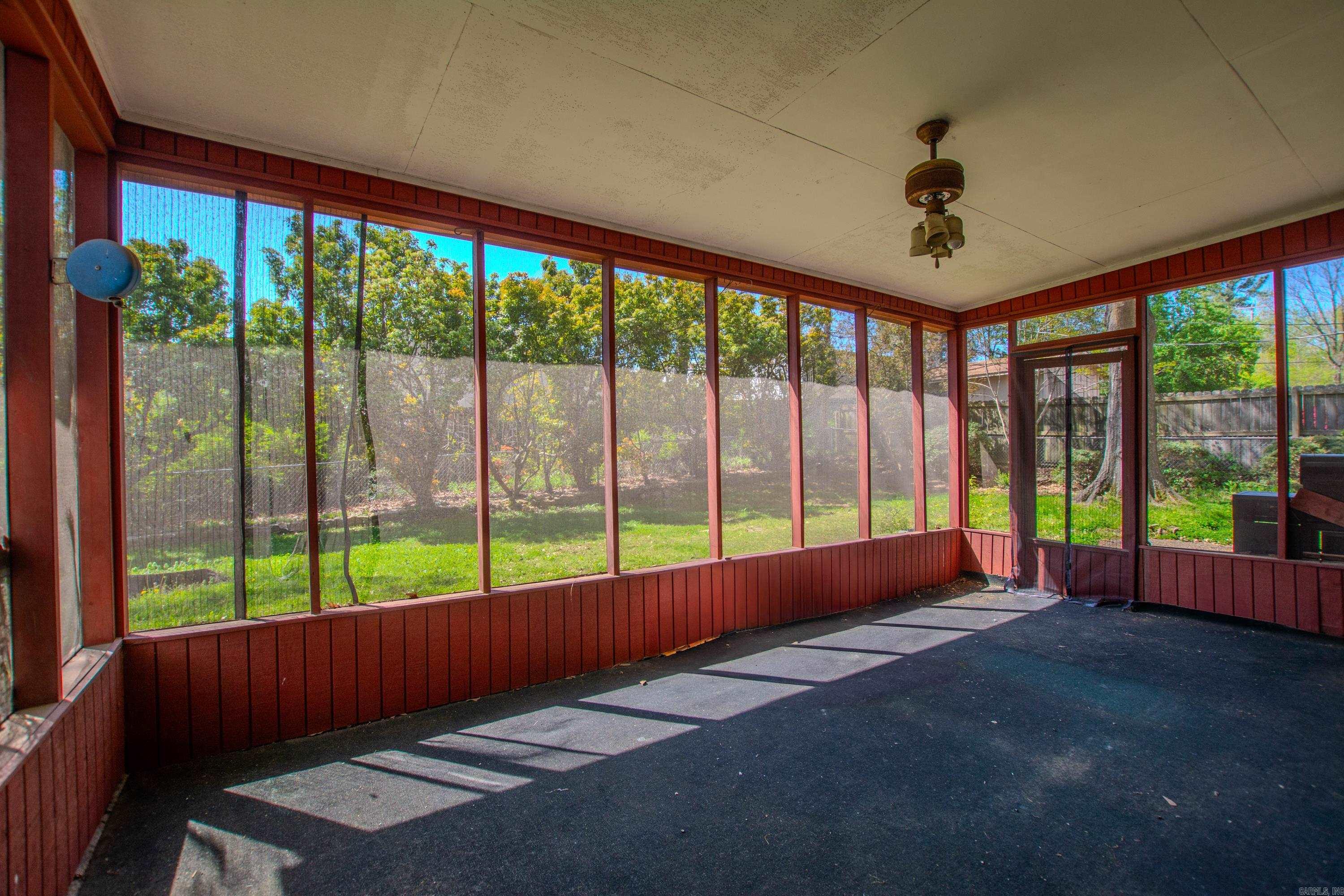 4524 Dawson Drive North Little Rock, AR 72216