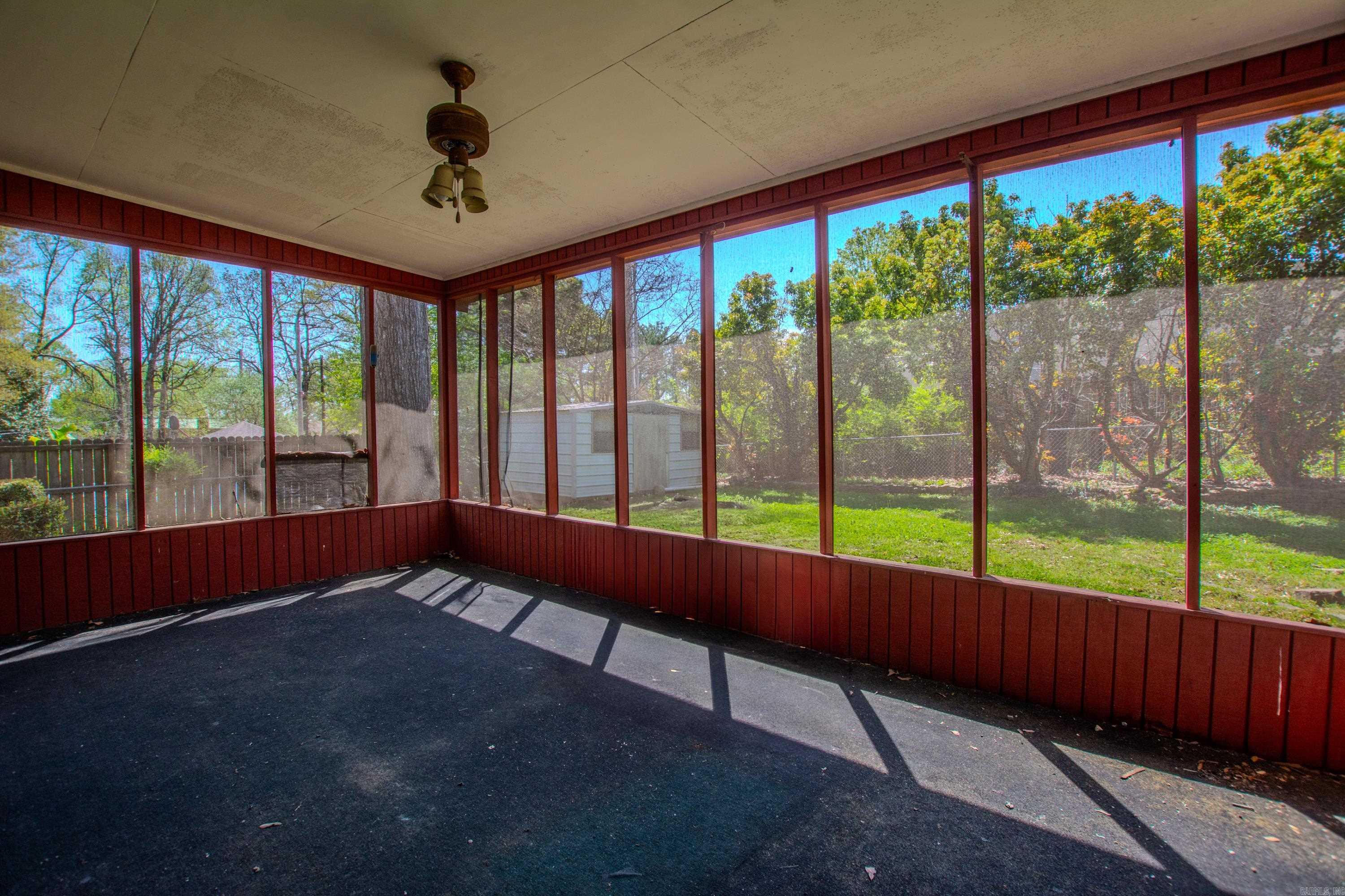 4524 Dawson Drive North Little Rock, AR 72216