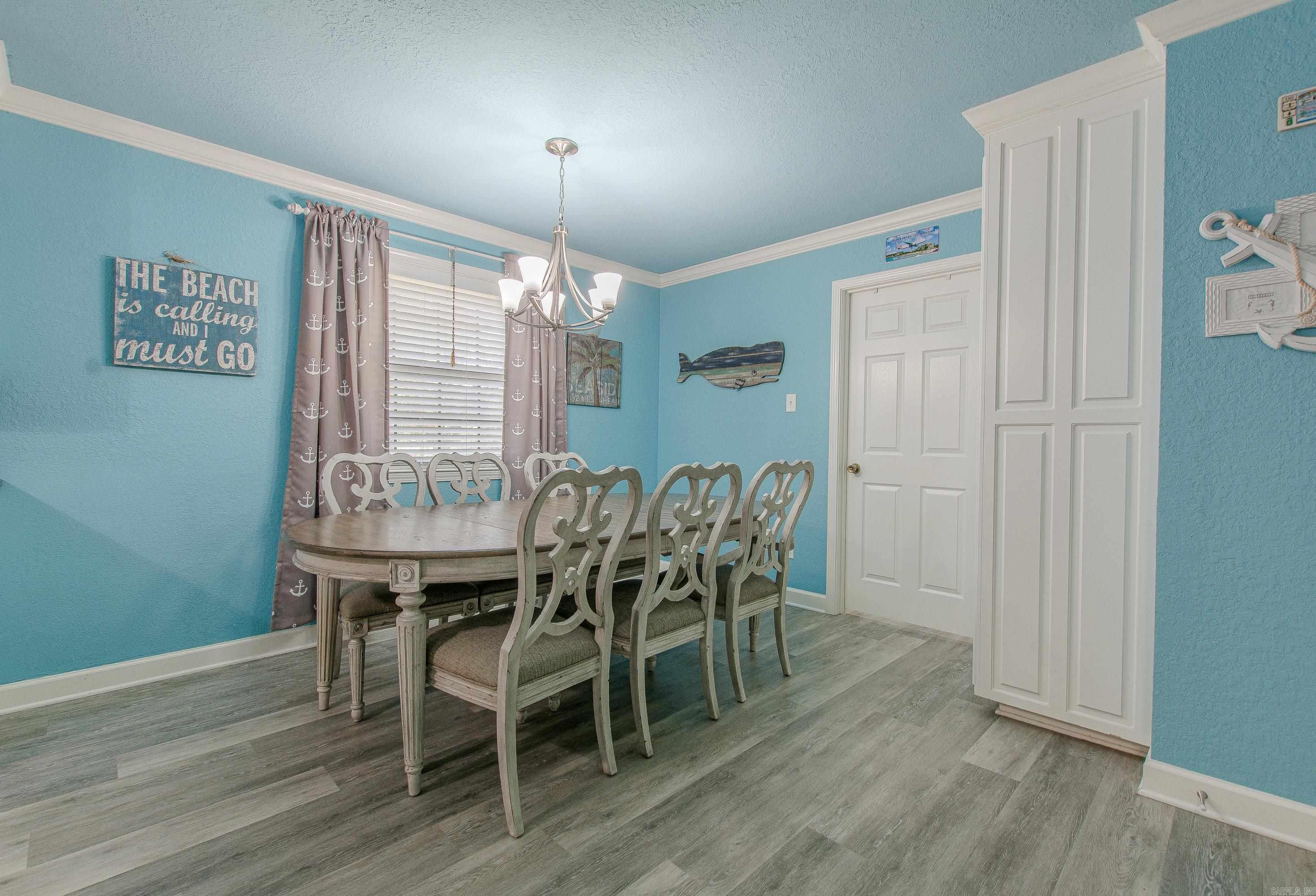 4524 Dawson Drive North Little Rock, AR 72216