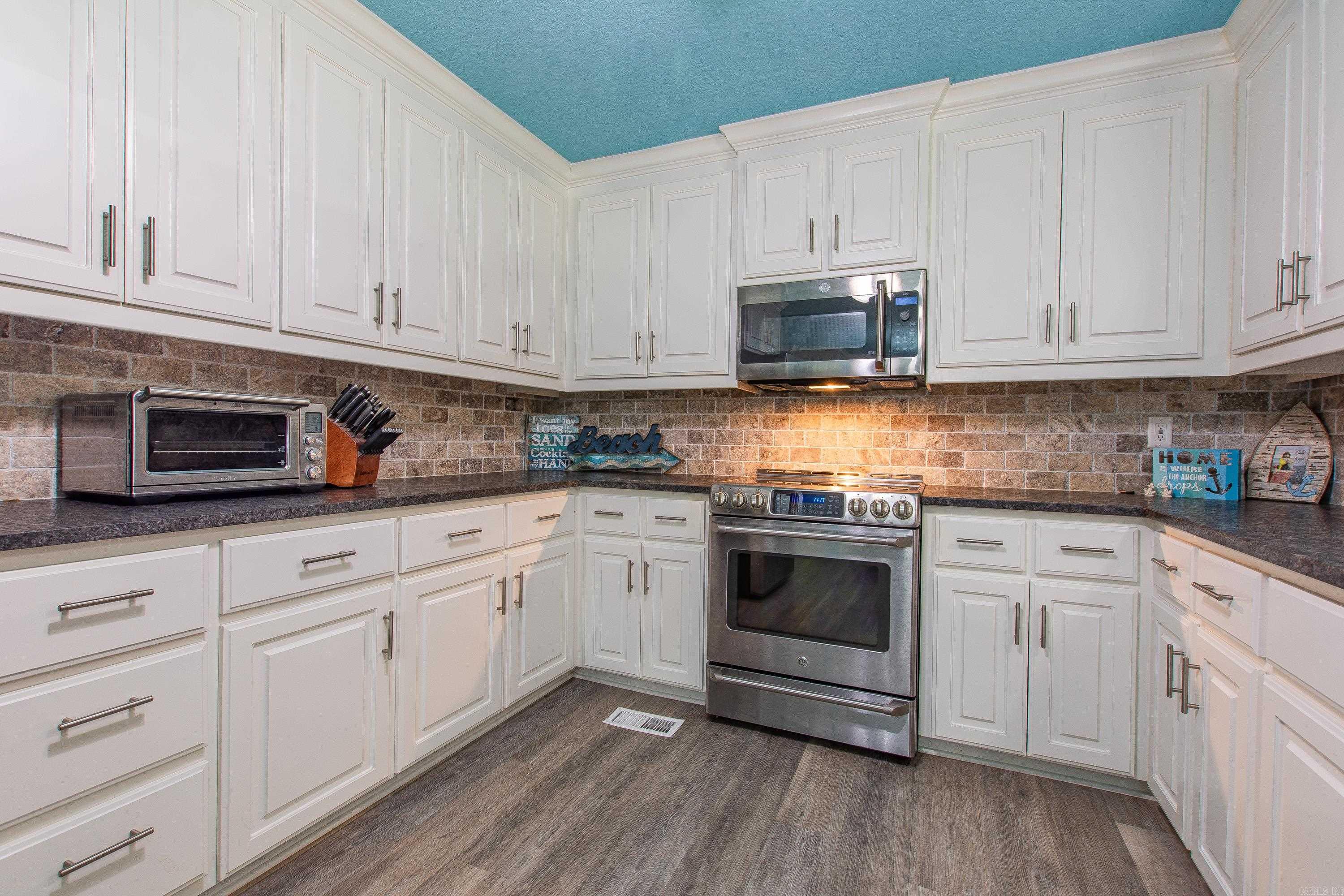 4524 Dawson Drive North Little Rock, AR 72216