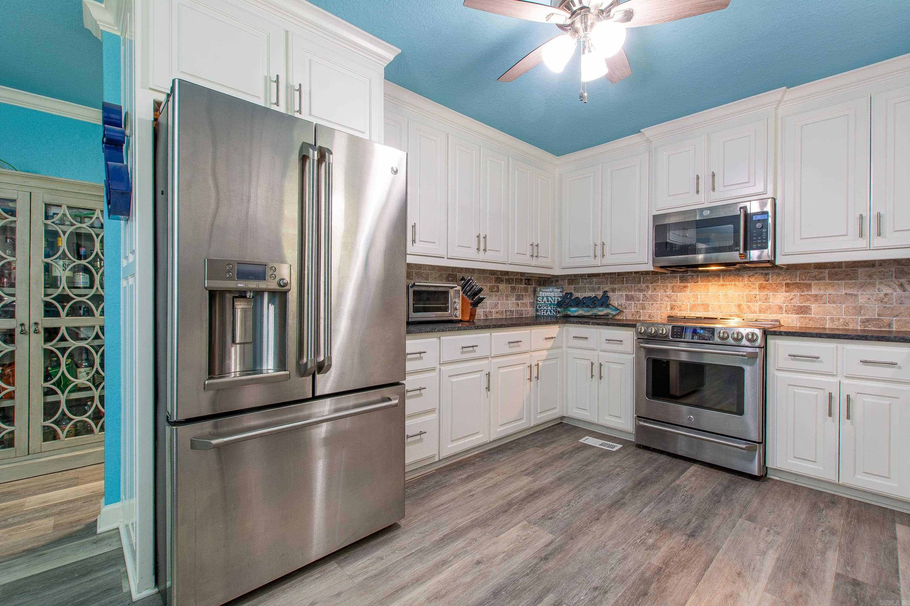 4524 Dawson Drive North Little Rock, AR 72216