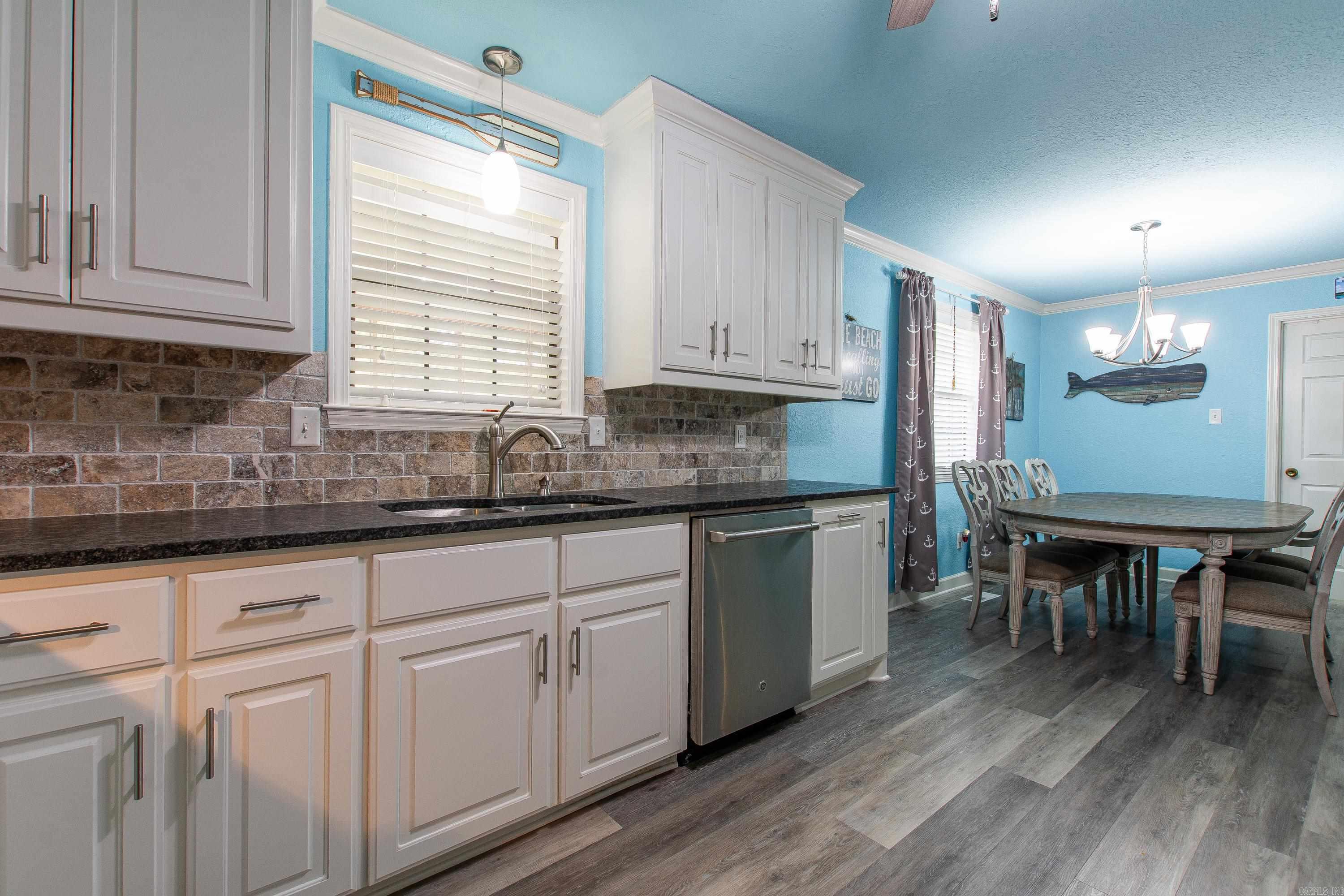 4524 Dawson Drive North Little Rock, AR 72216