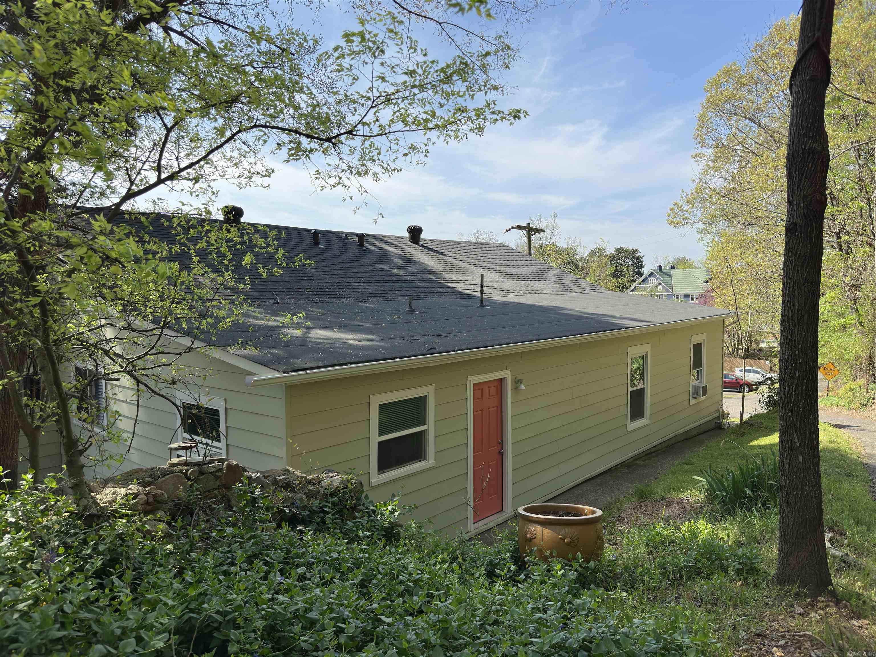 516  Hawthorne  Hot Springs, AR