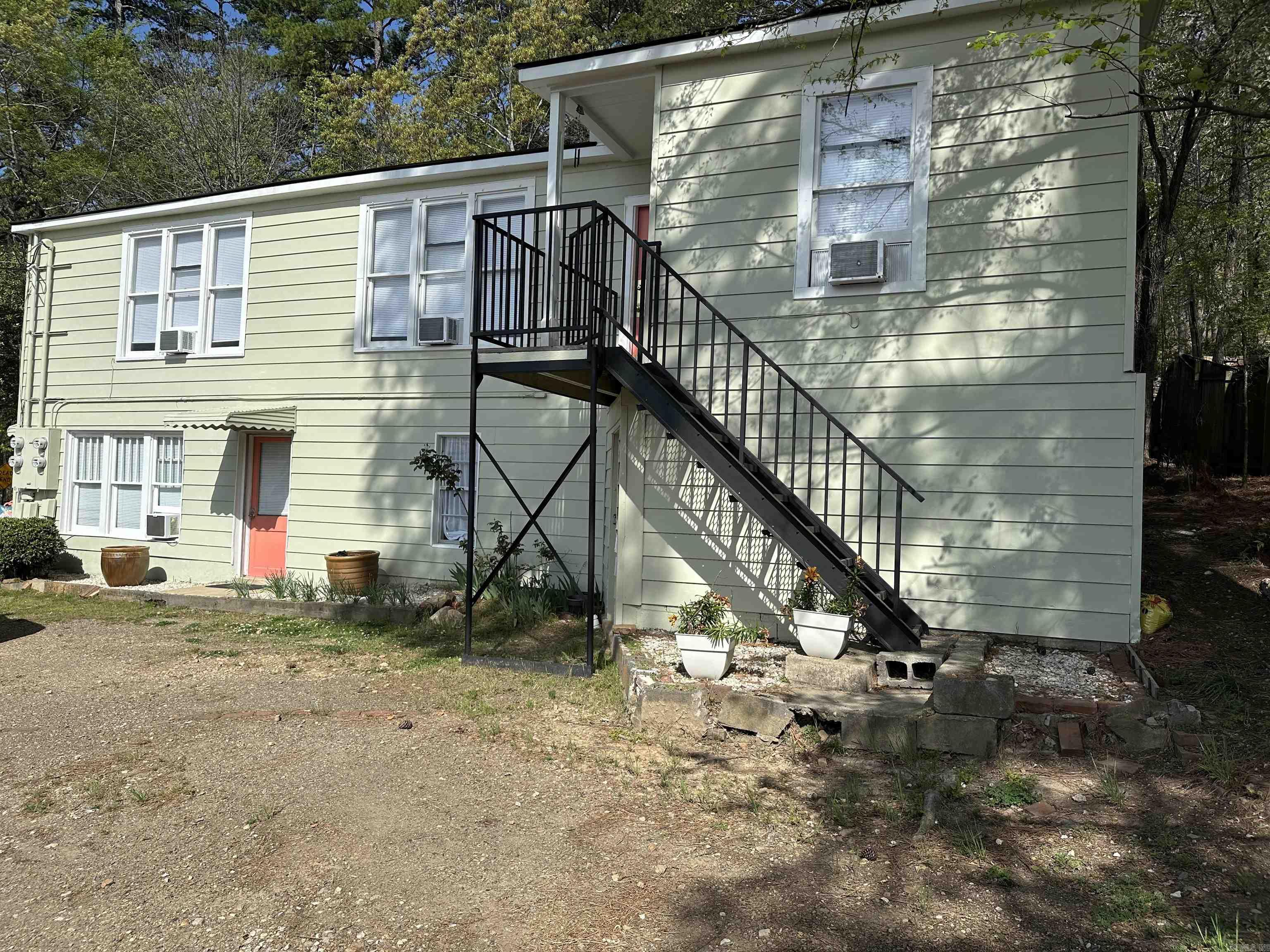 516 Hawthorne  Hot Springs, AR