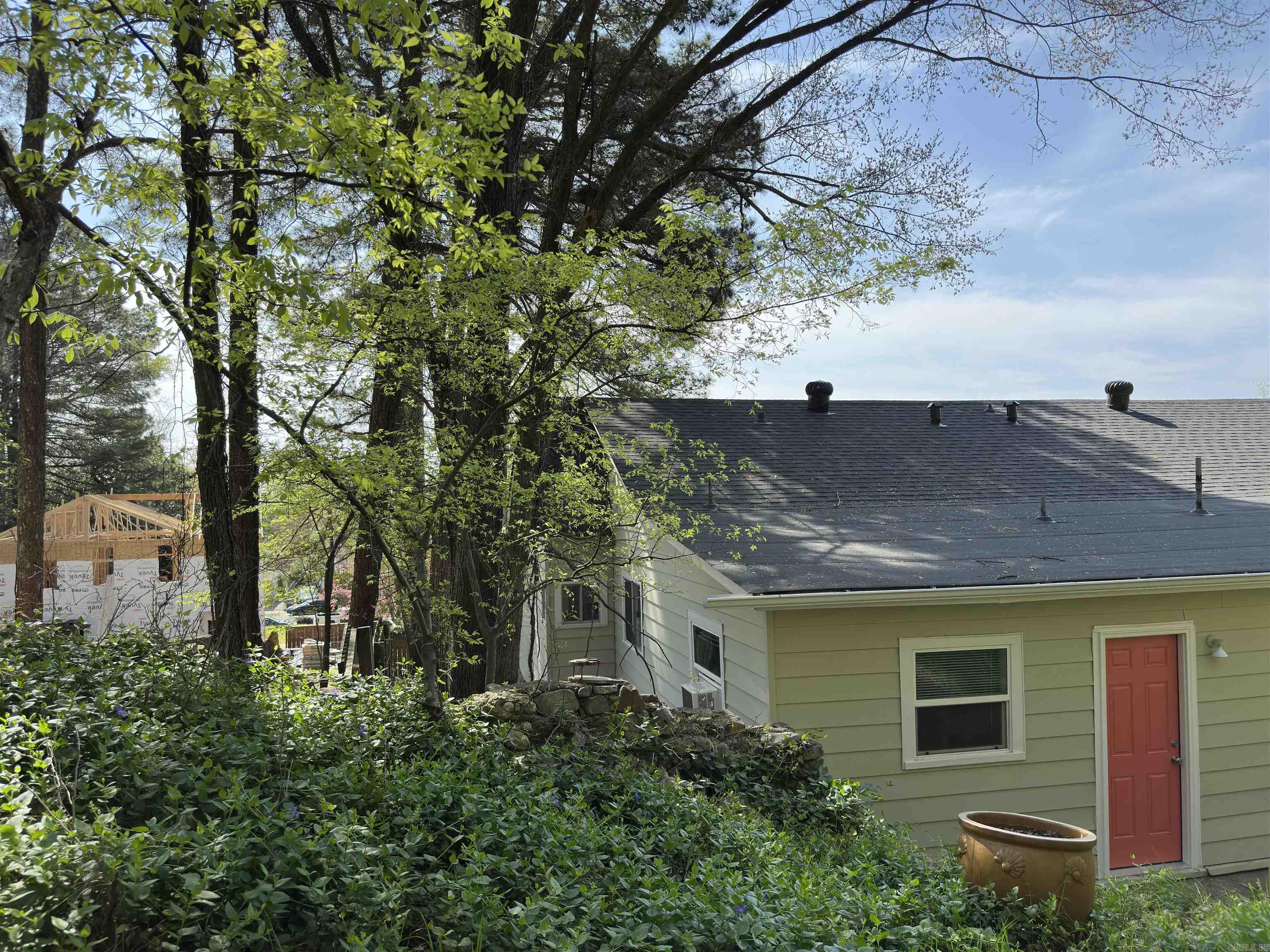 516  Hawthorne  Hot Springs, AR