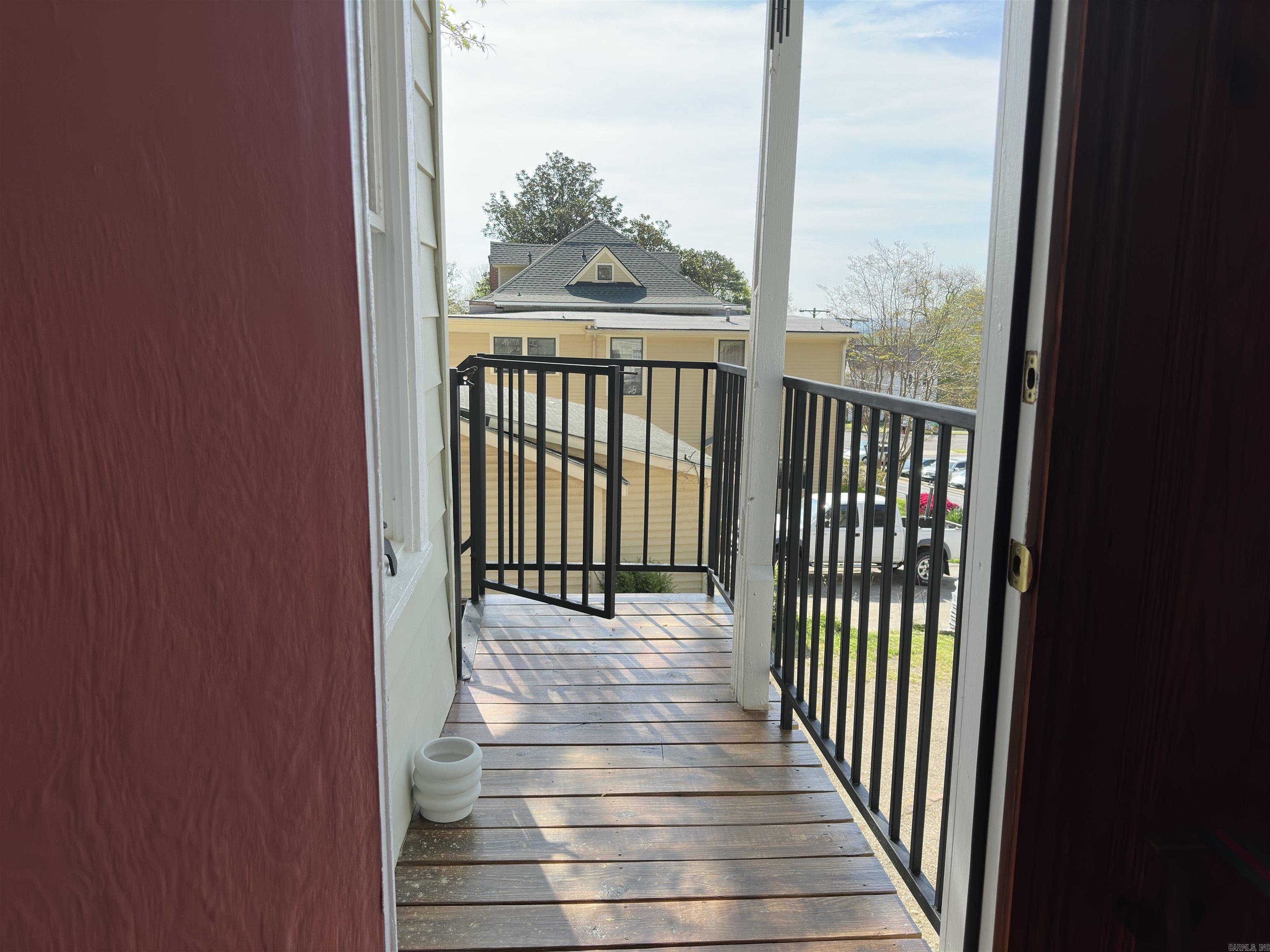 516  Hawthorne  Hot Springs, AR
