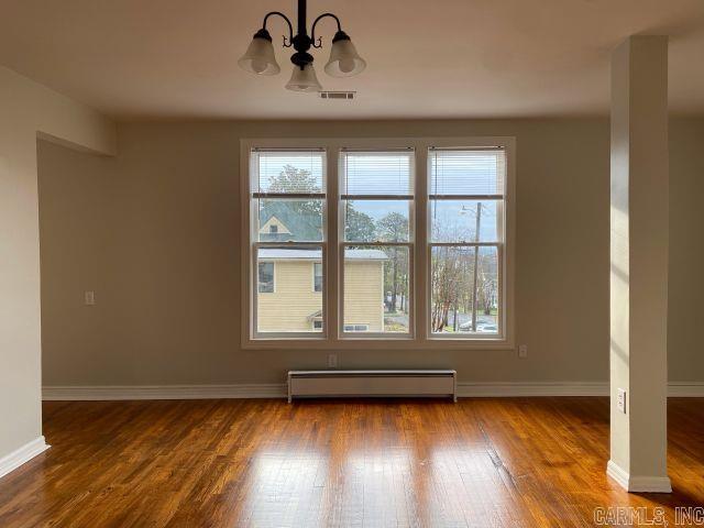 516  Hawthorne  Hot Springs, AR
