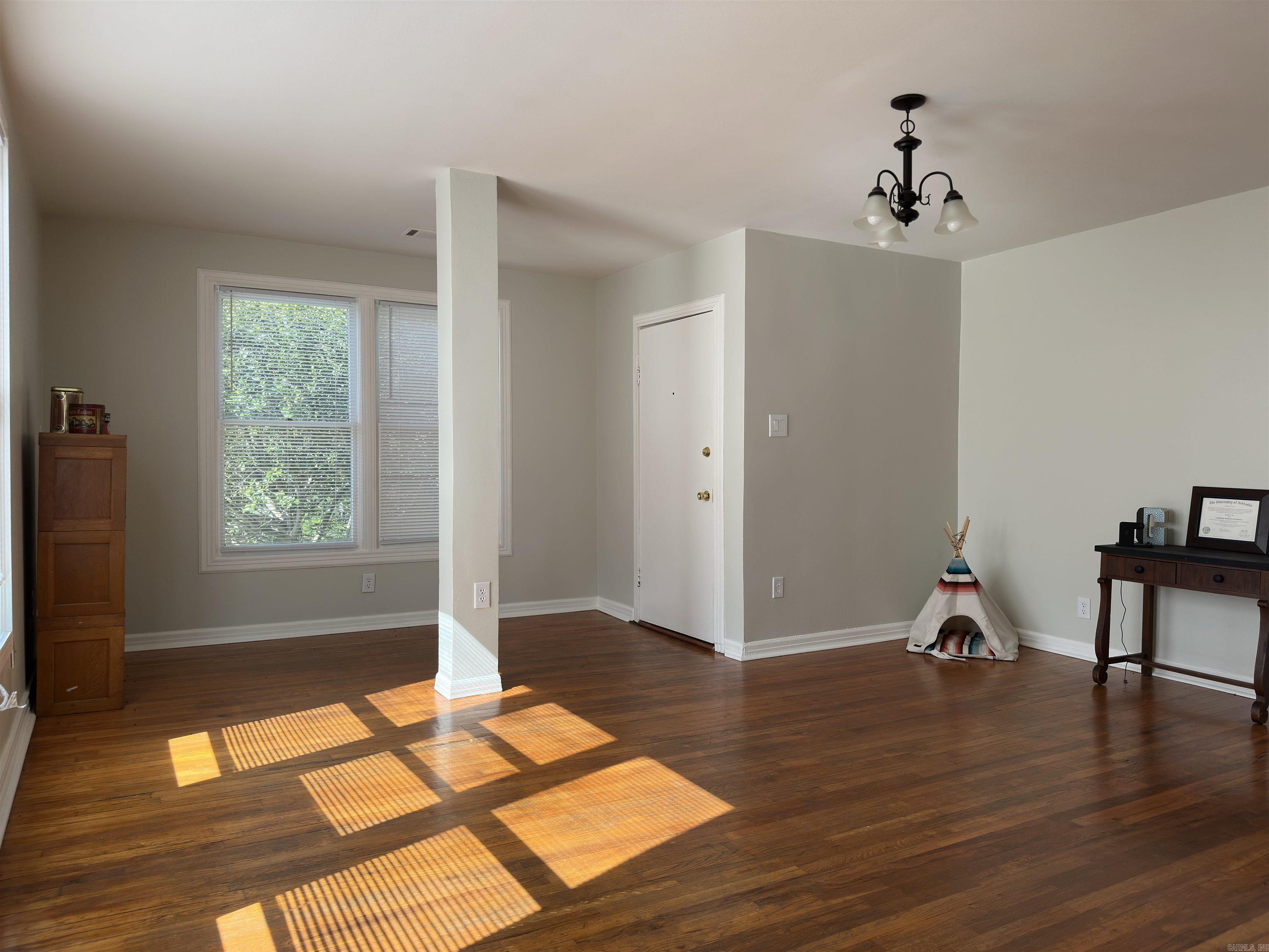 516  Hawthorne  Hot Springs, AR