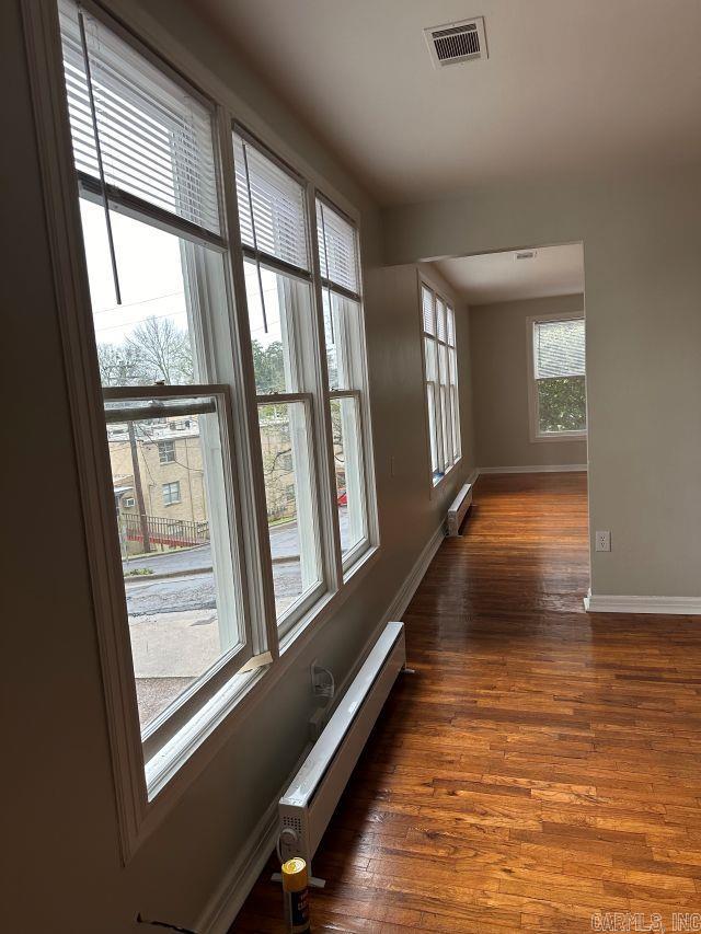 516  Hawthorne  Hot Springs, AR