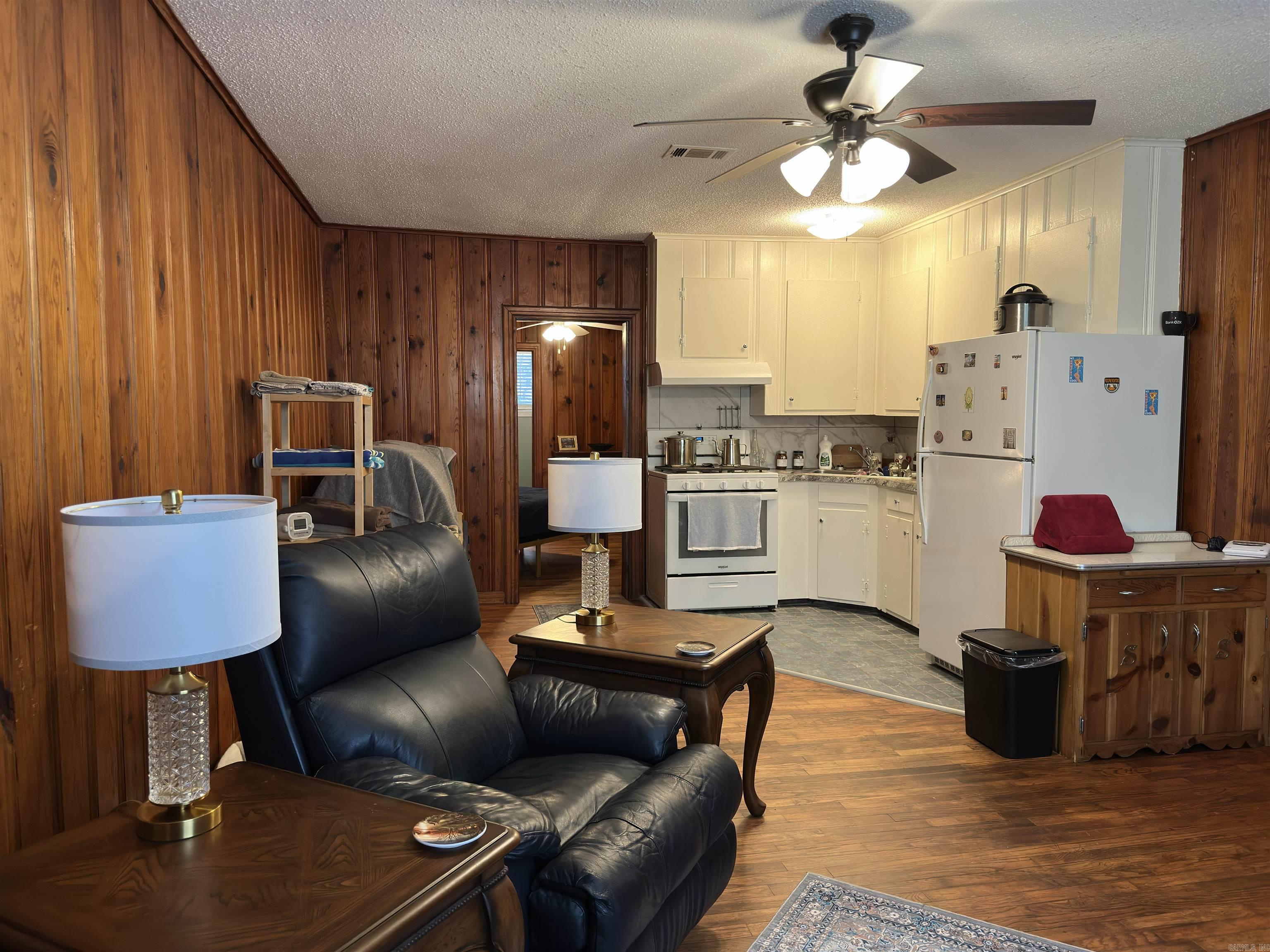 516  Hawthorne  Hot Springs, AR