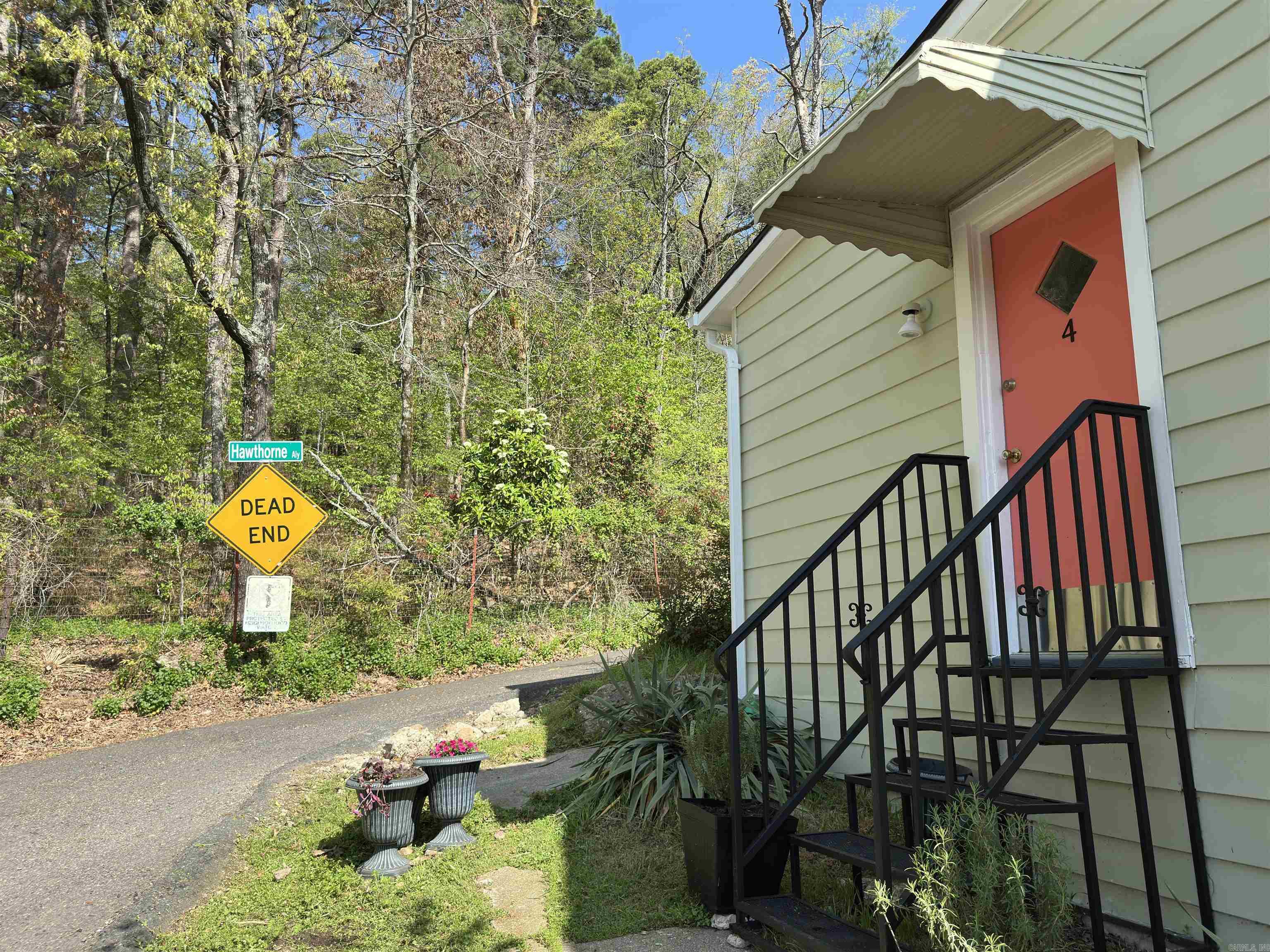 516  Hawthorne  Hot Springs, AR