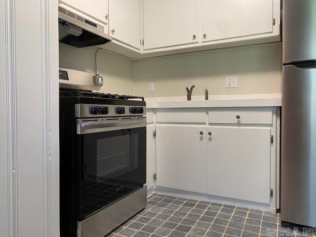 516  Hawthorne  Hot Springs, AR