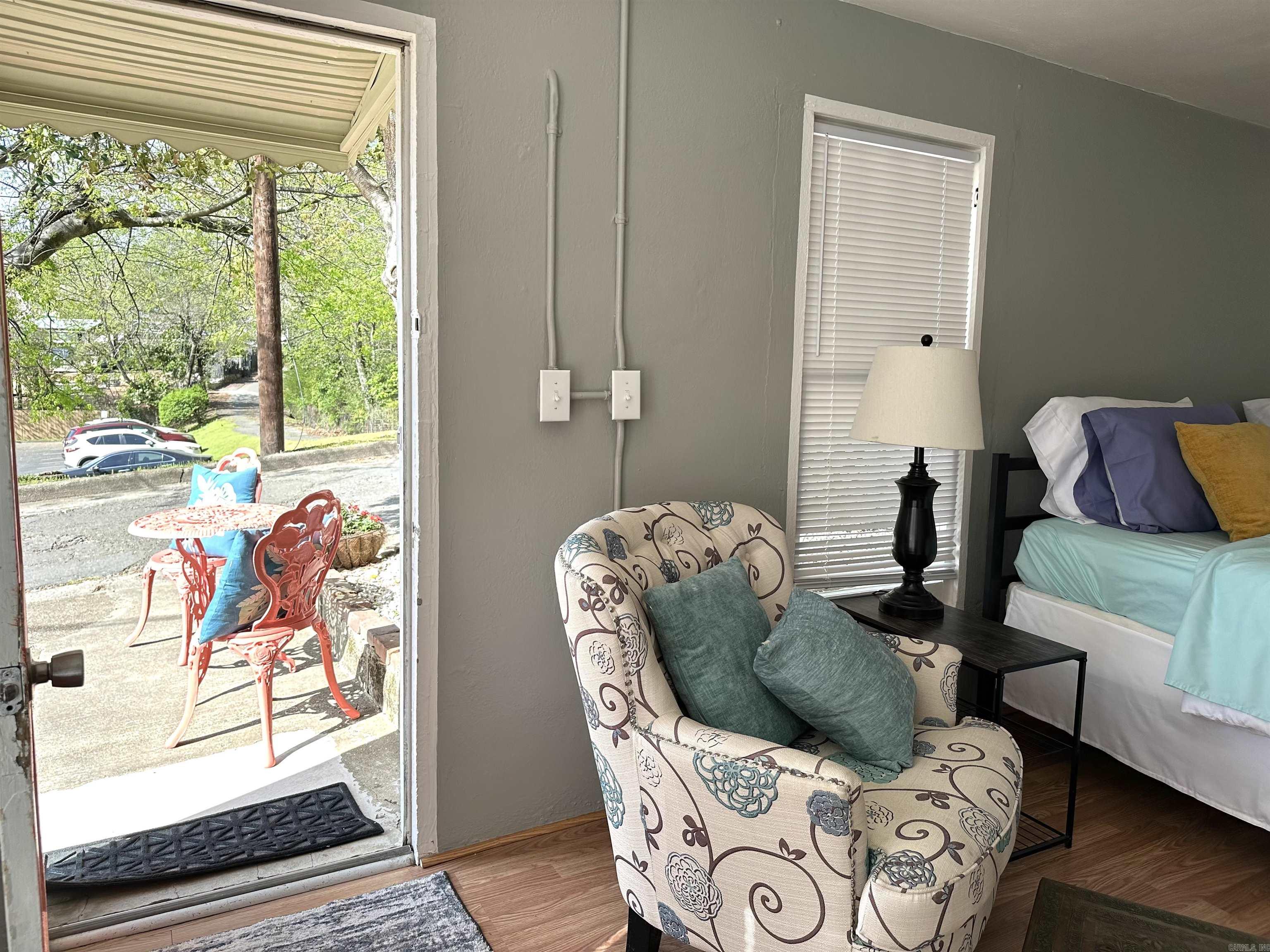 516  Hawthorne  Hot Springs, AR