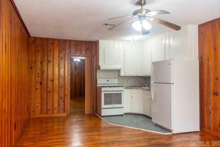 516  Hawthorne  Hot Springs, AR