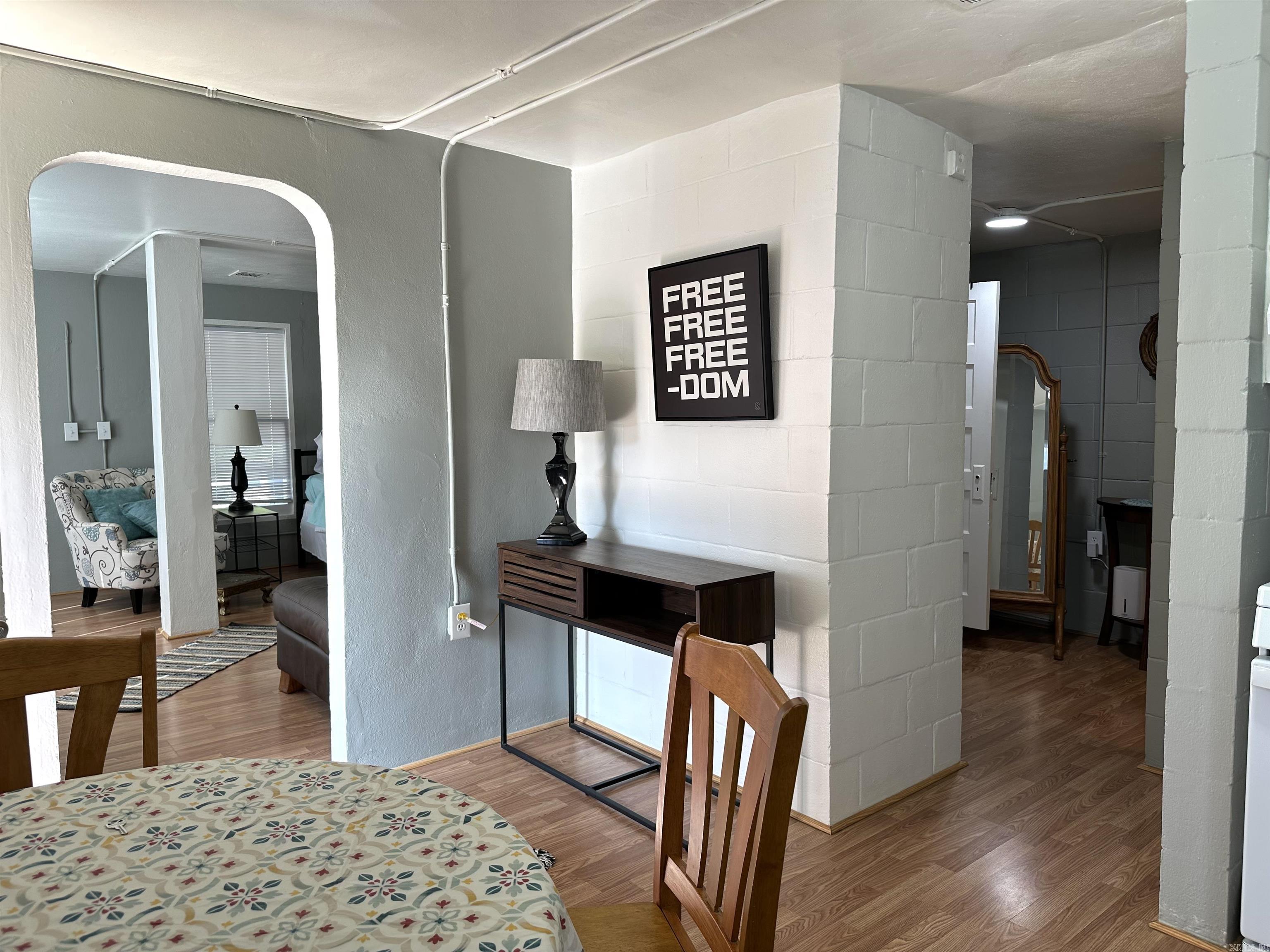 516  Hawthorne  Hot Springs, AR