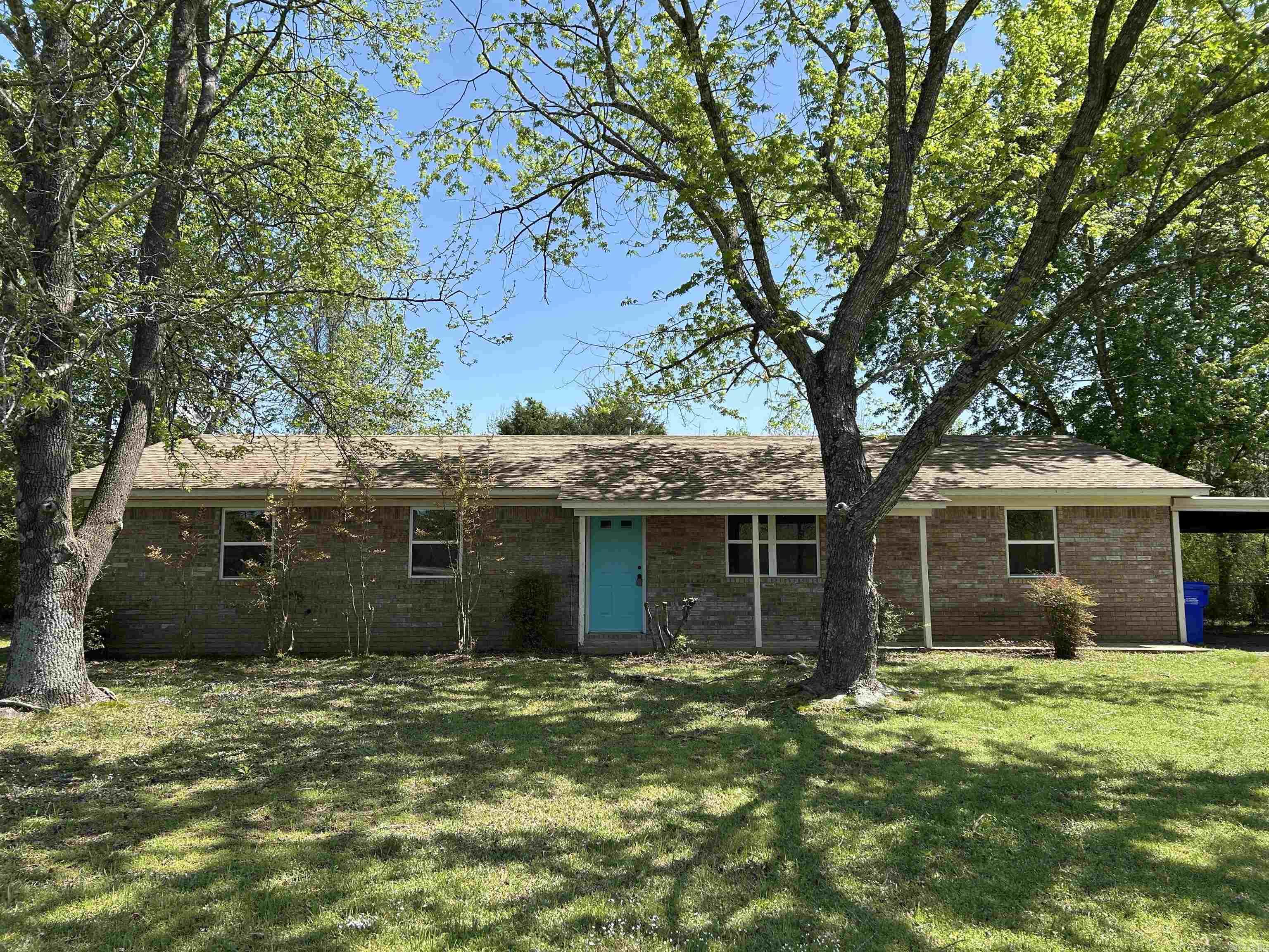 22  Foxmoor  Conway, AR