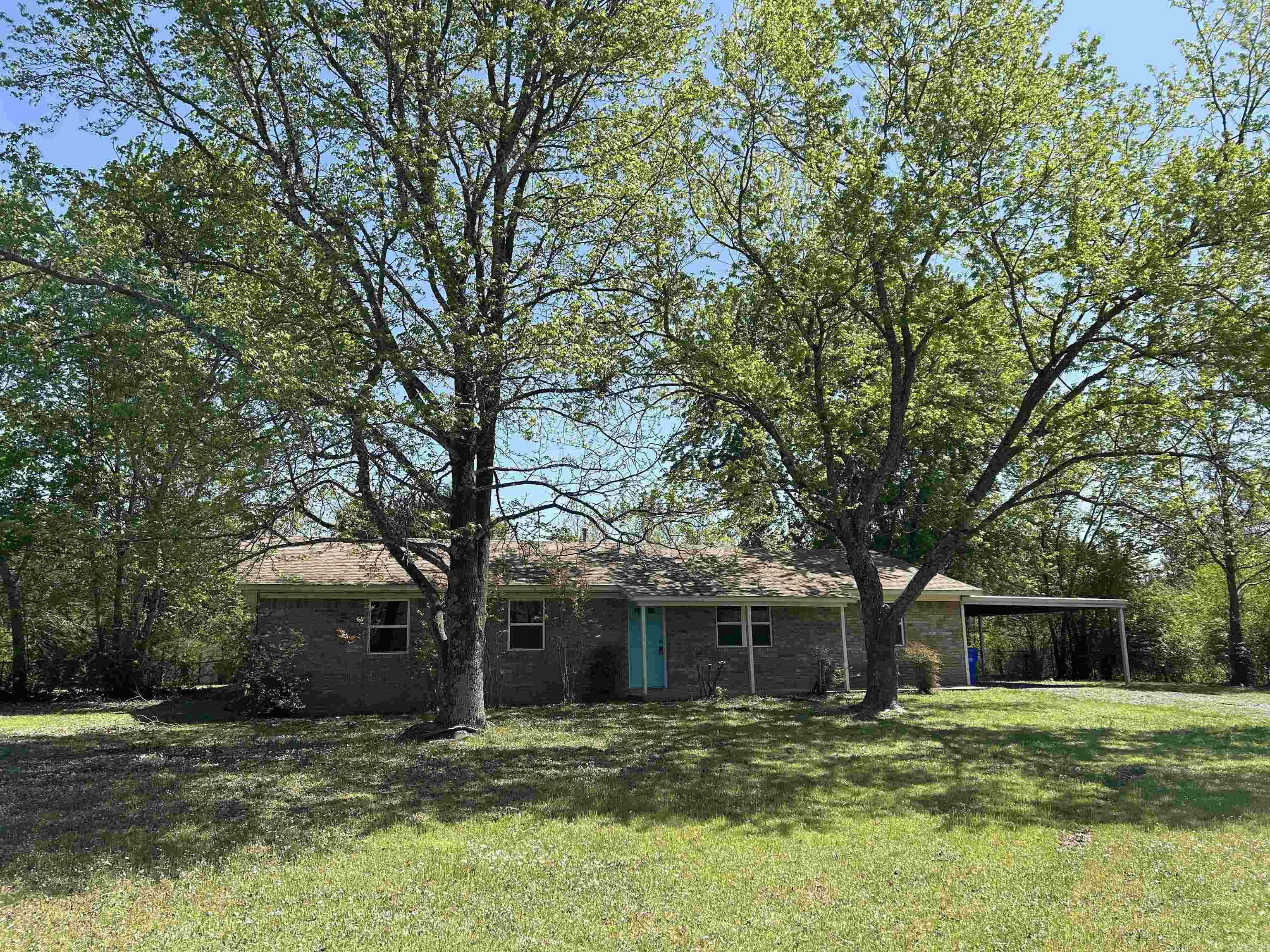 22  Foxmoor  Conway, AR
