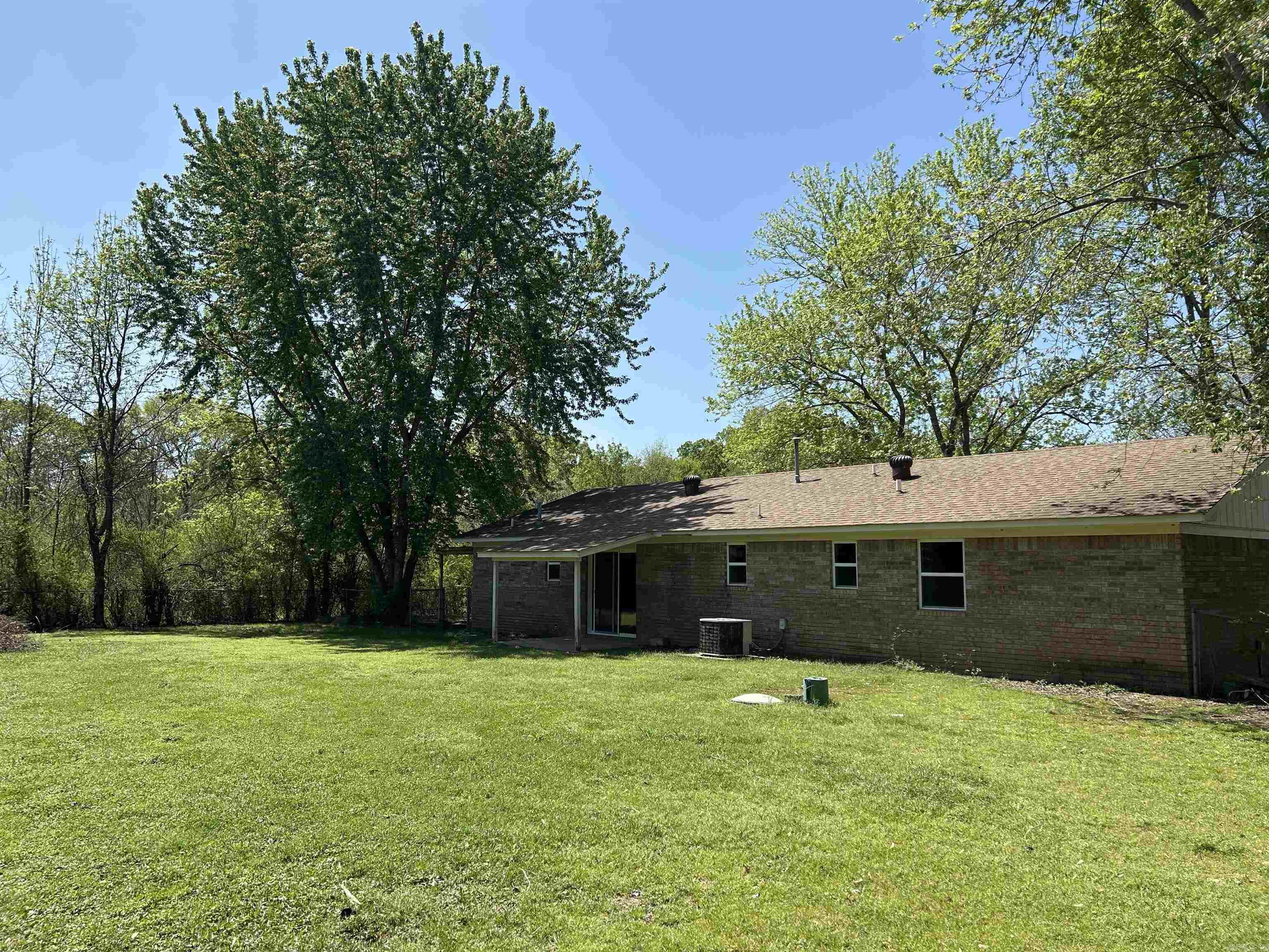 22  Foxmoor  Conway, AR