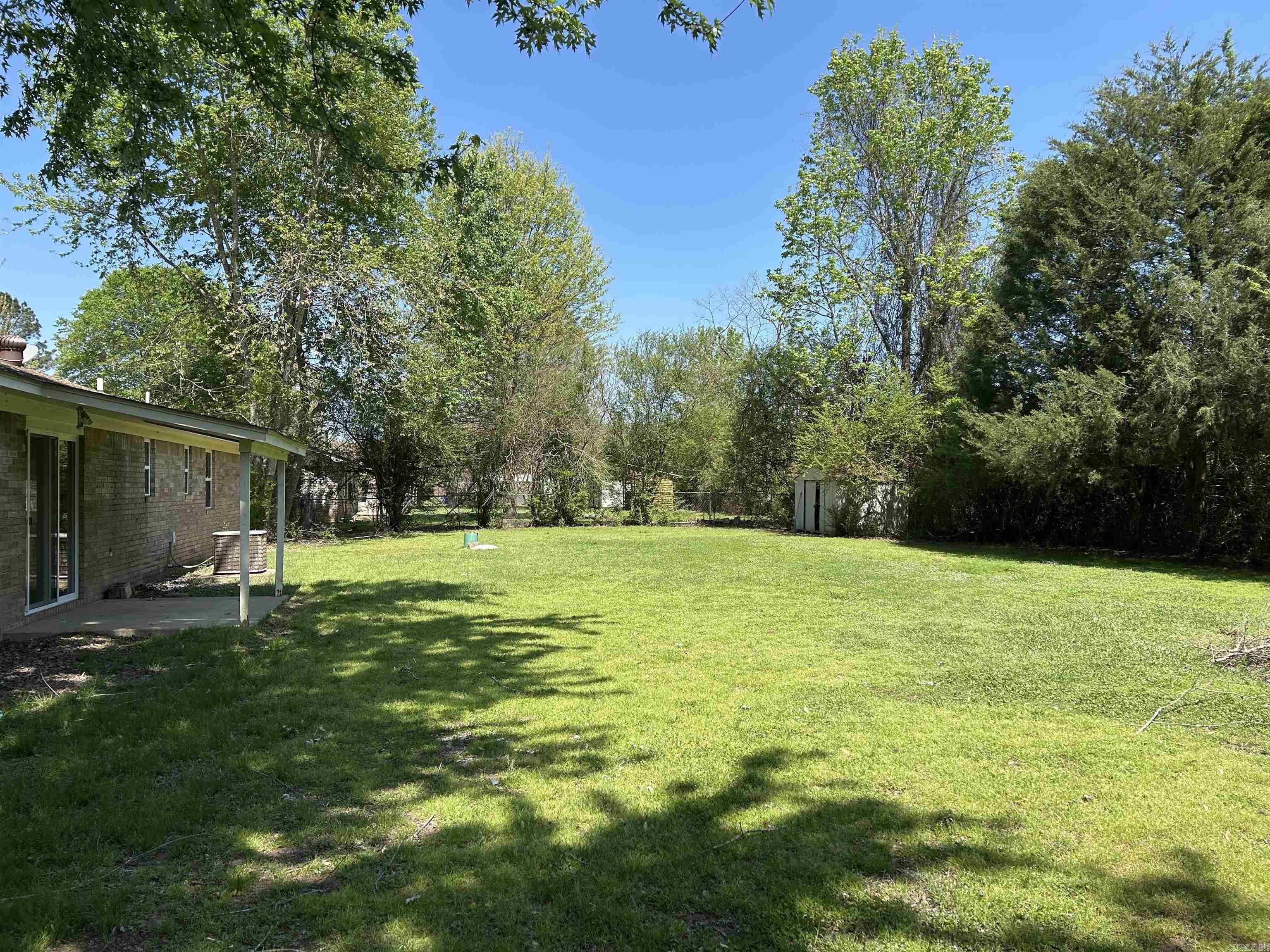 22  Foxmoor  Conway, AR