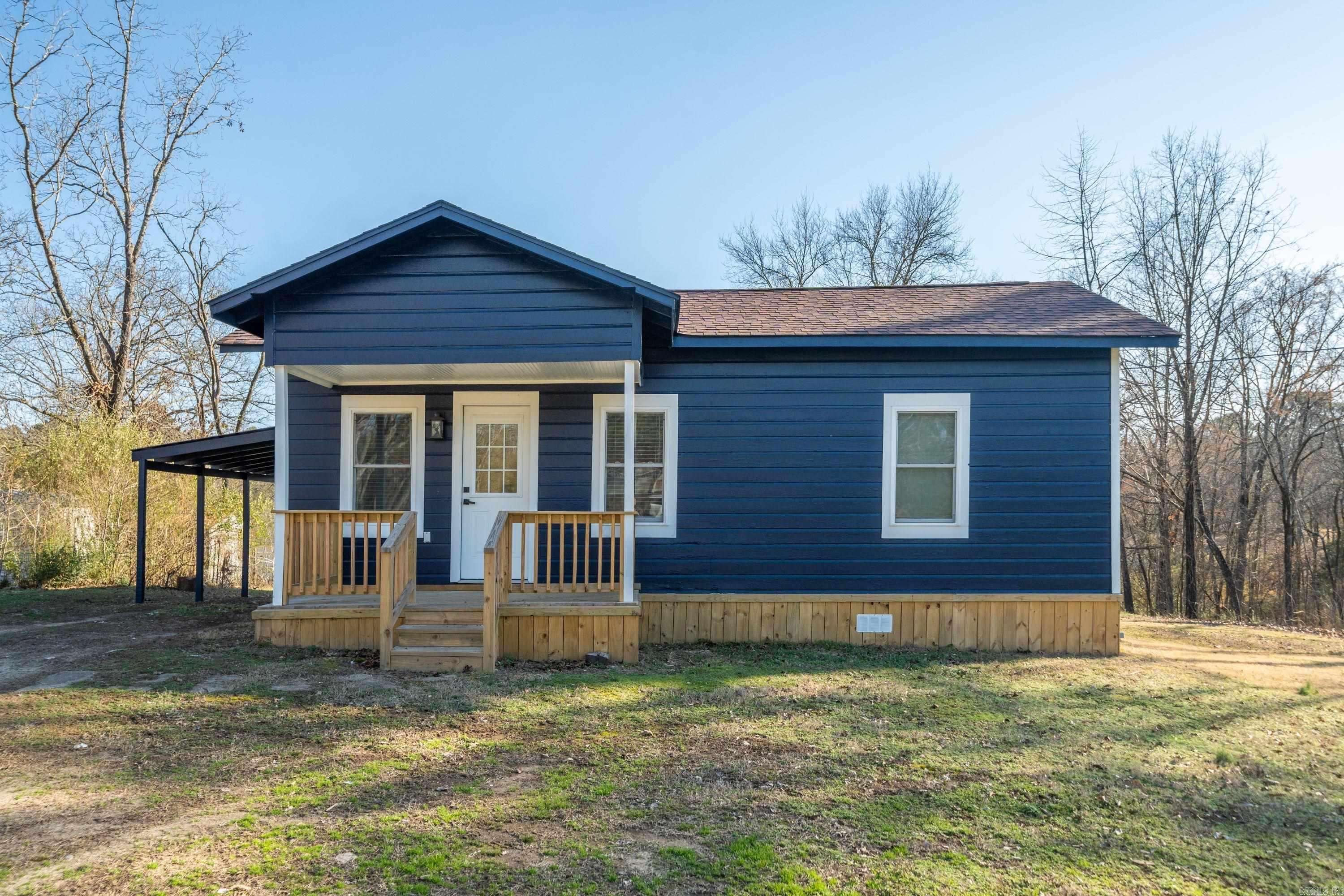 196  Morphew  Hot Springs, AR