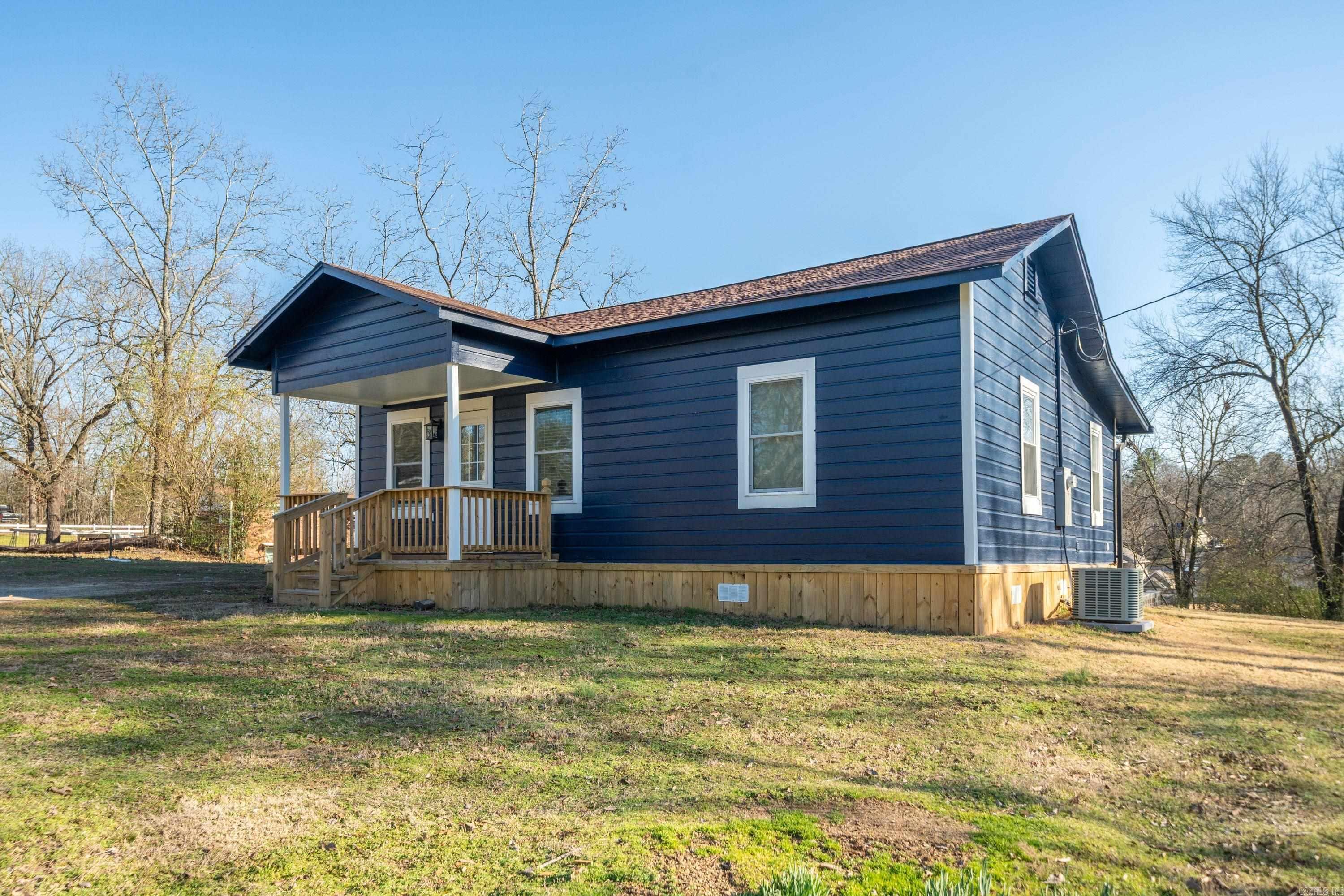 196  Morphew  Hot Springs, AR