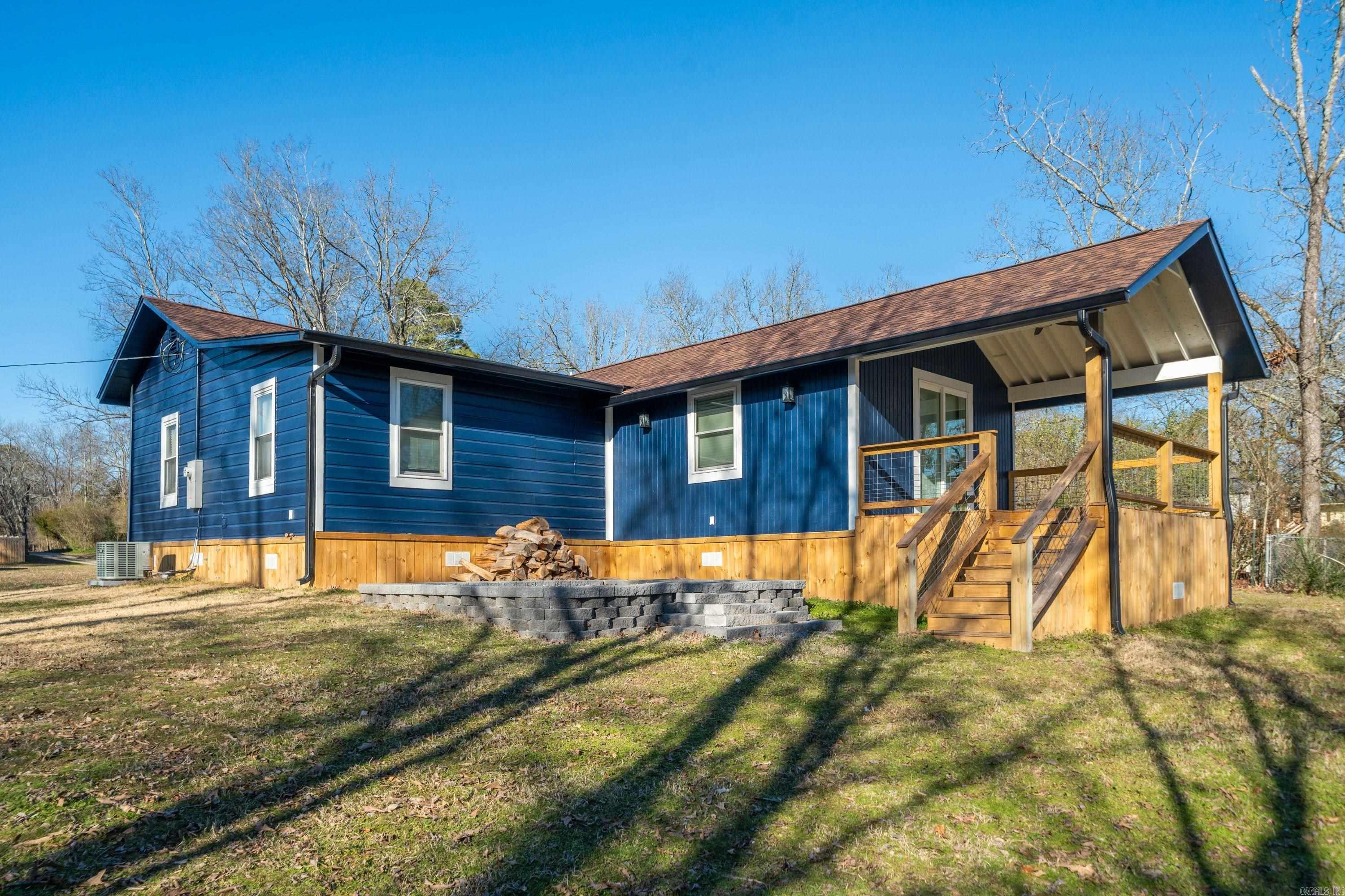 196  Morphew  Hot Springs, AR