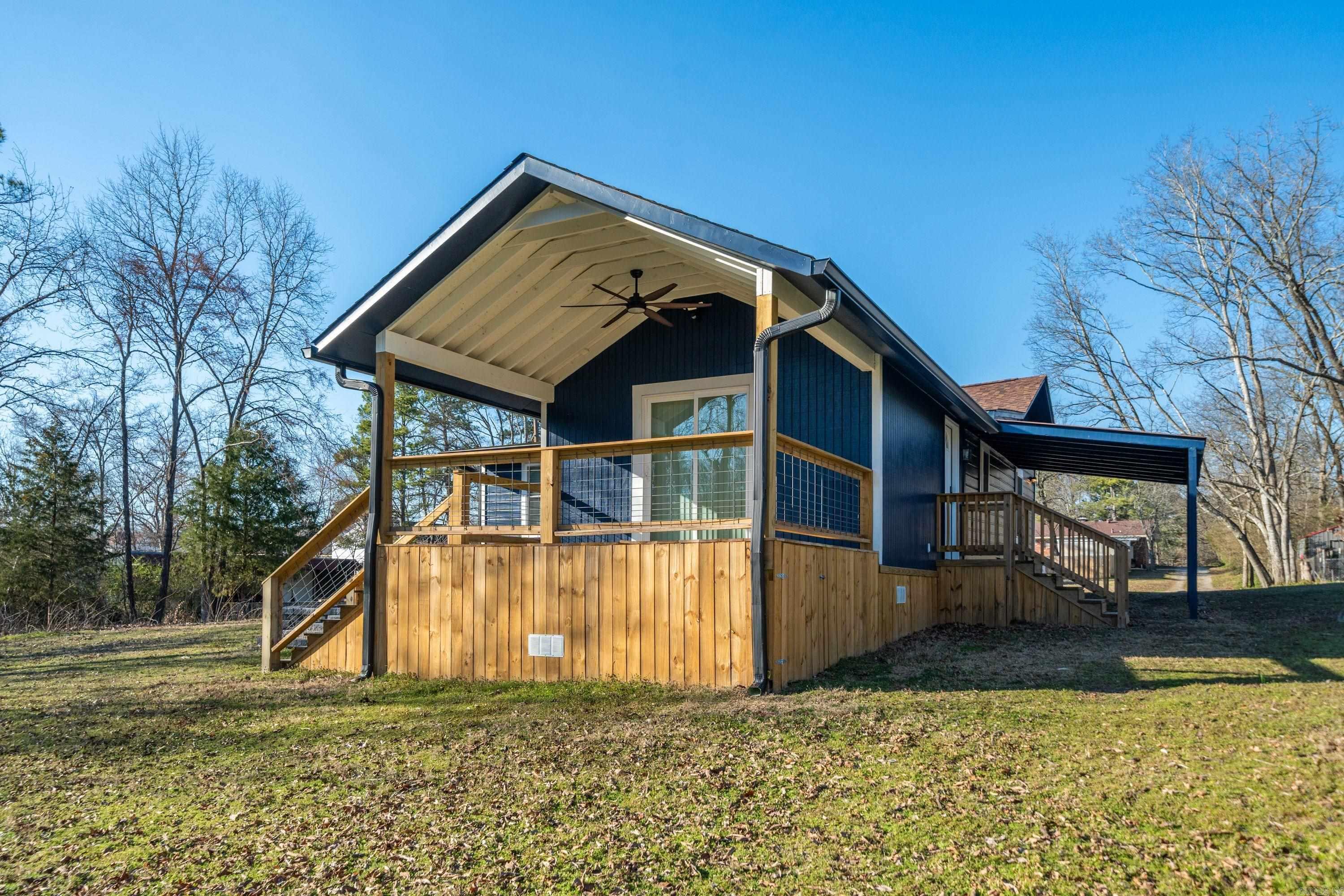 196  Morphew  Hot Springs, AR