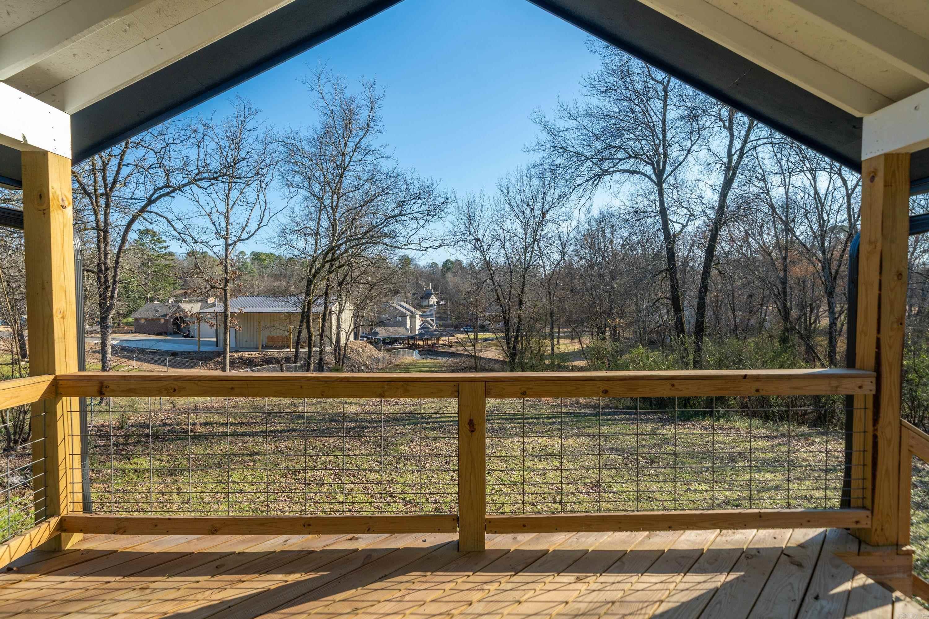 196  Morphew  Hot Springs, AR