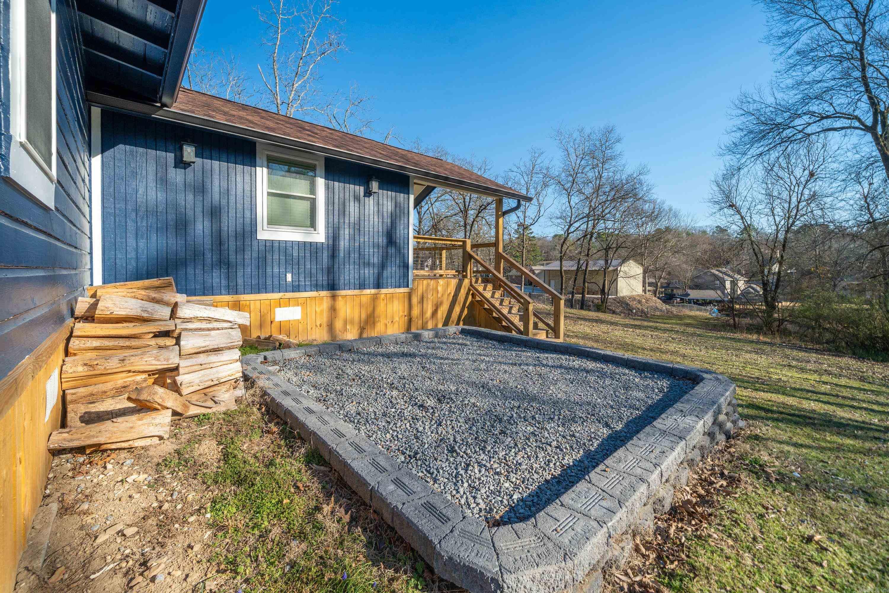 196  Morphew  Hot Springs, AR