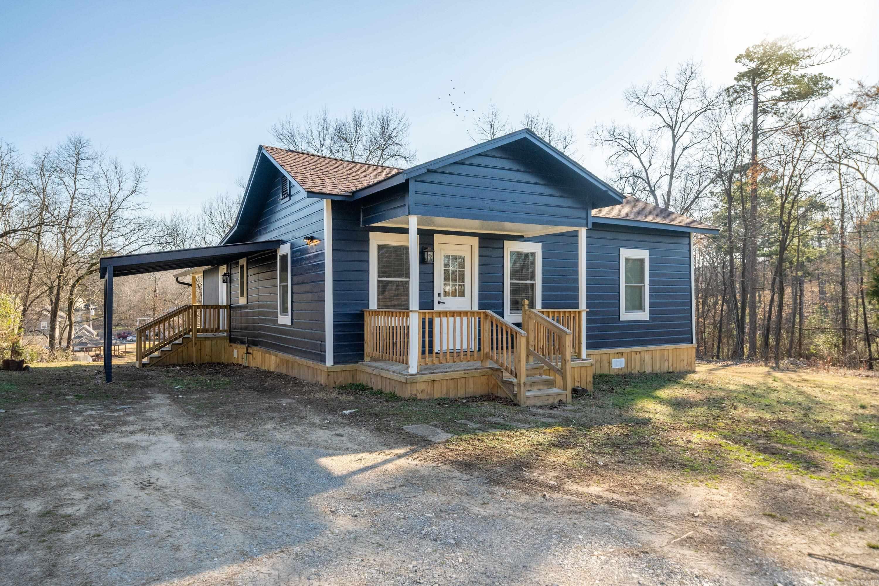 196  Morphew  Hot Springs, AR