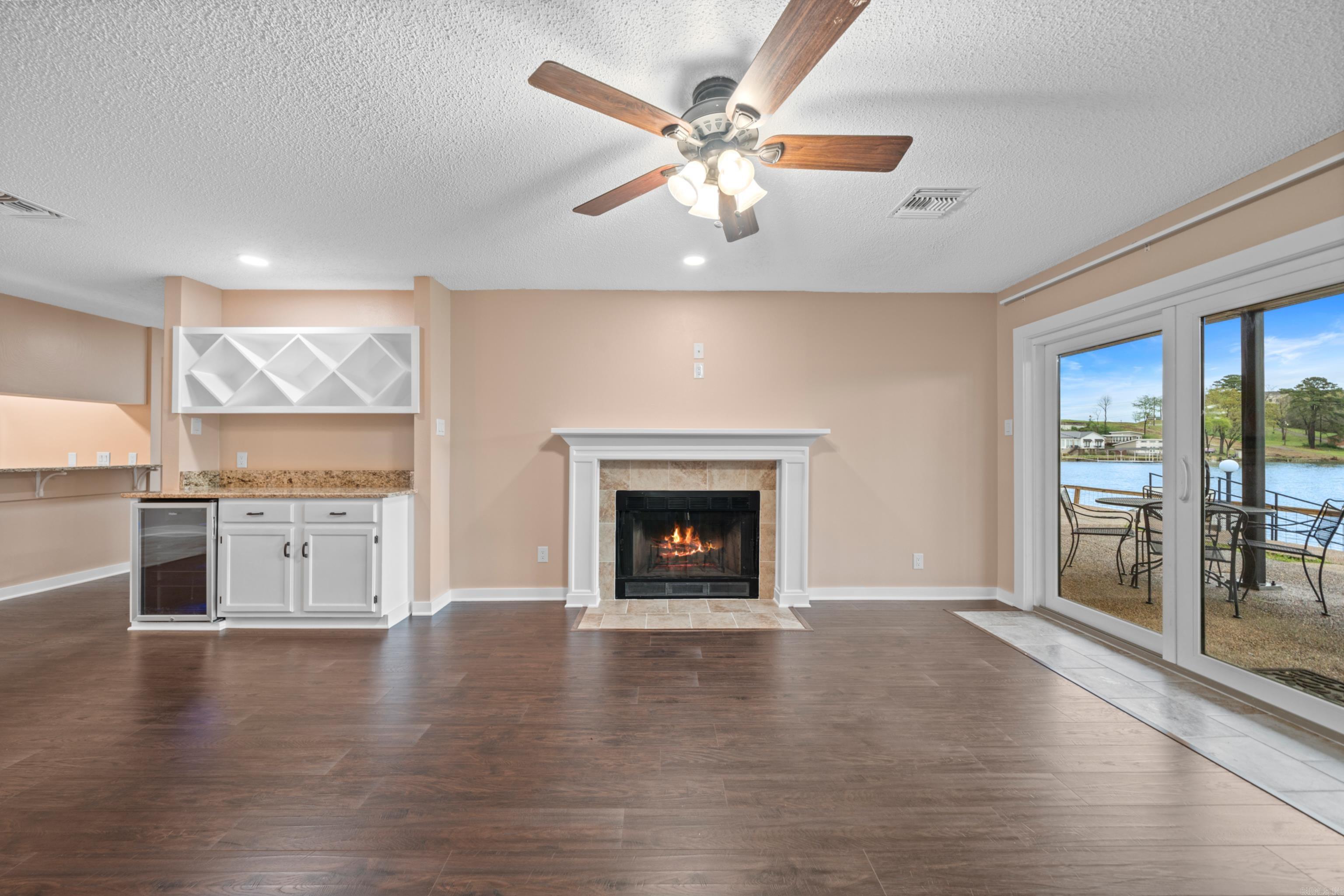 5371  Central Ave. 6C  Hot Springs, AR