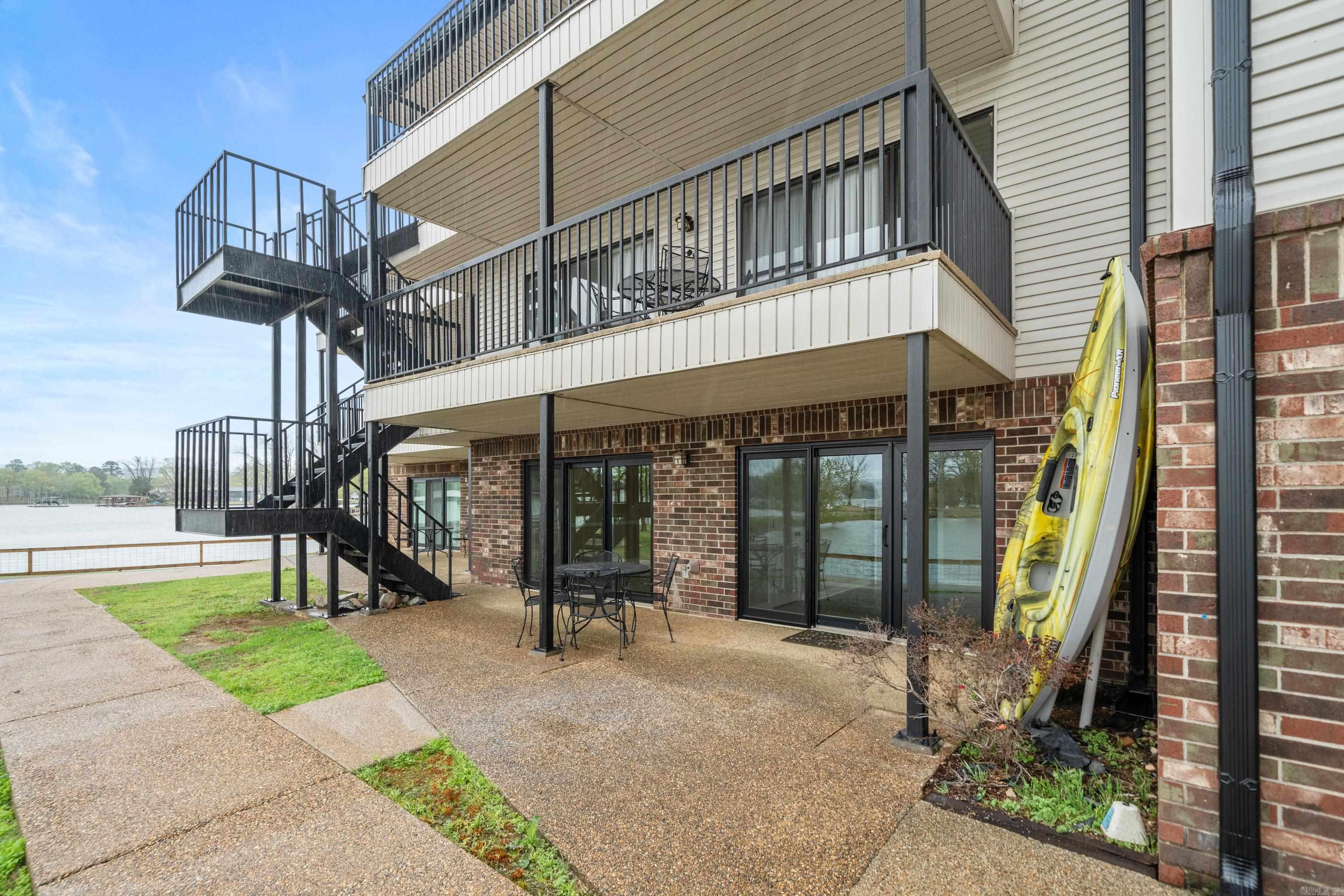 5371  Central Ave. 6C  Hot Springs, AR