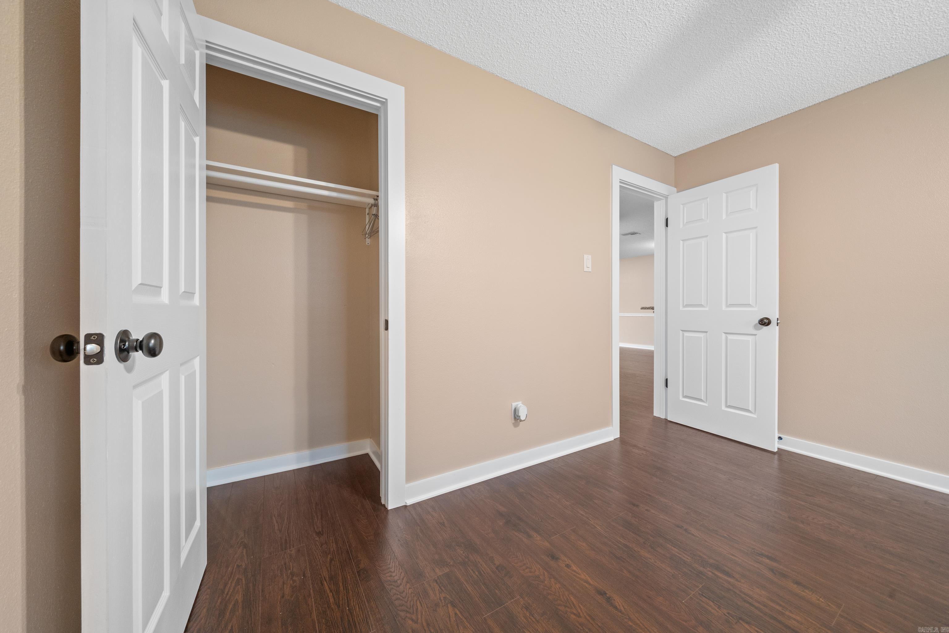 5371  Central Ave. 6C  Hot Springs, AR