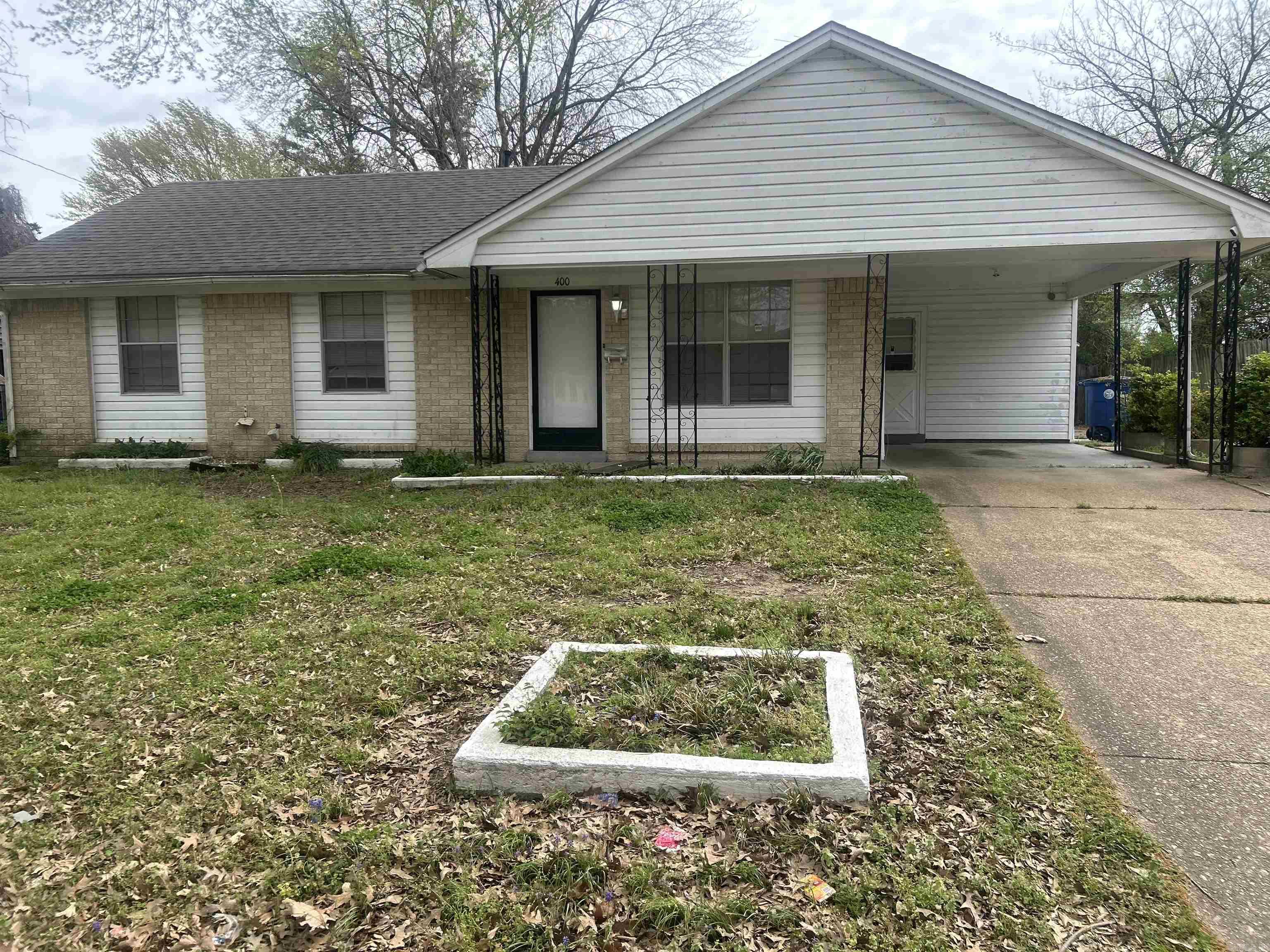 400  Oxford  West Memphis, AR