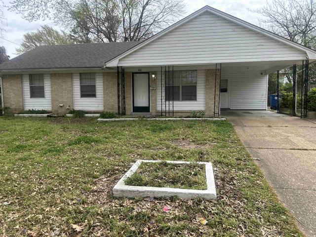 400  Oxford  West Memphis, AR