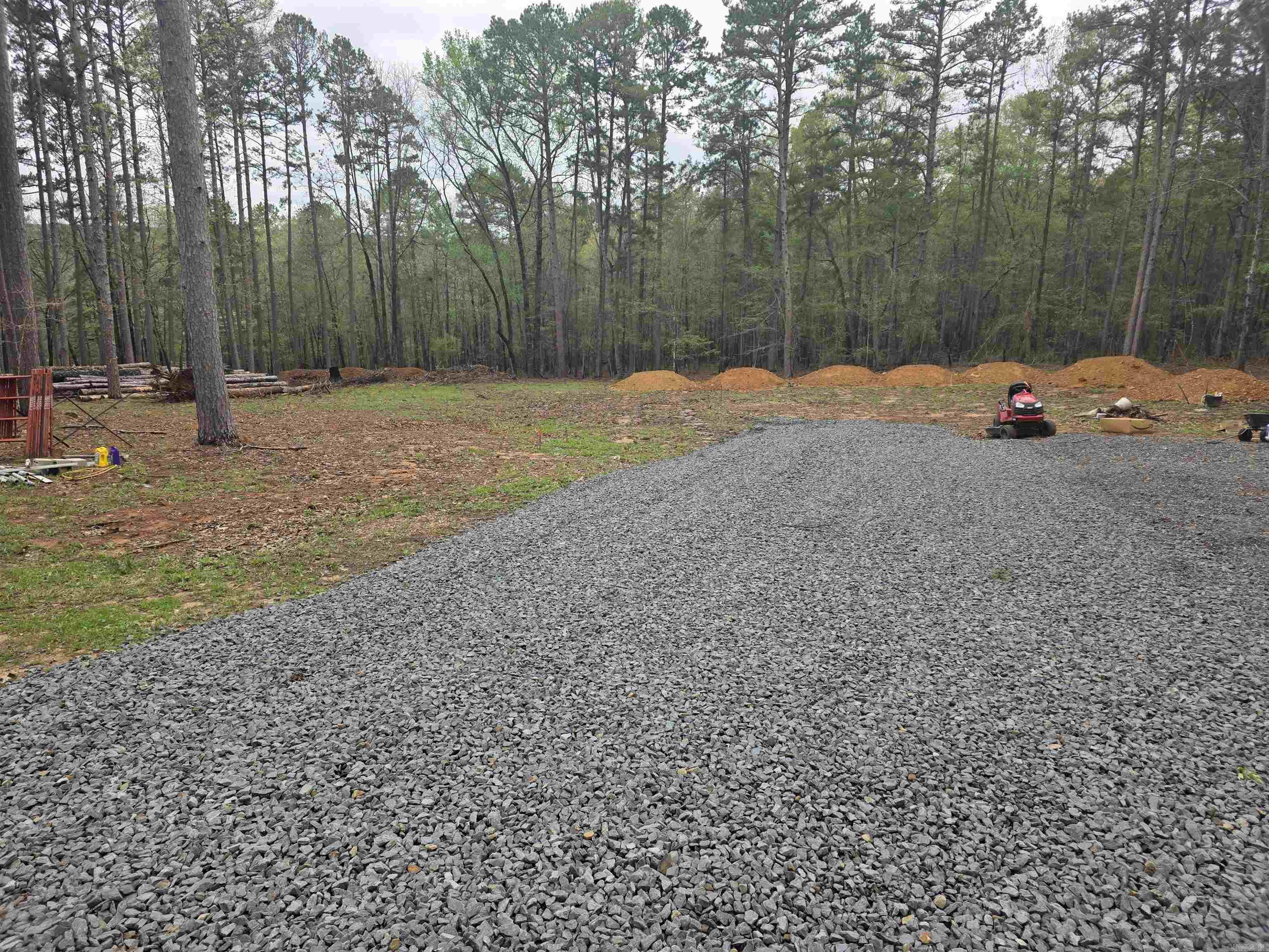 149  View Drive  Shirley, AR