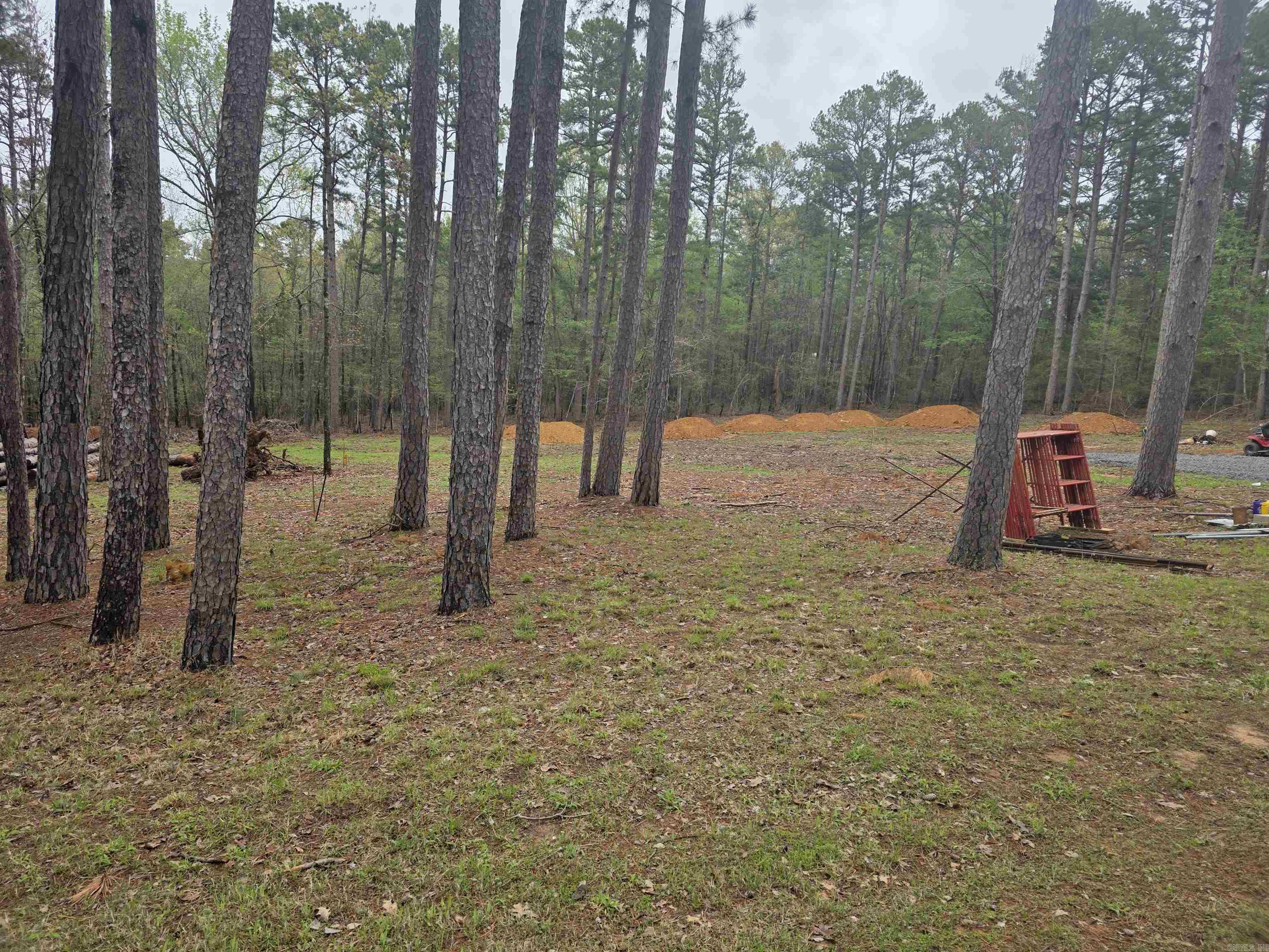 149  View Drive  Shirley, AR