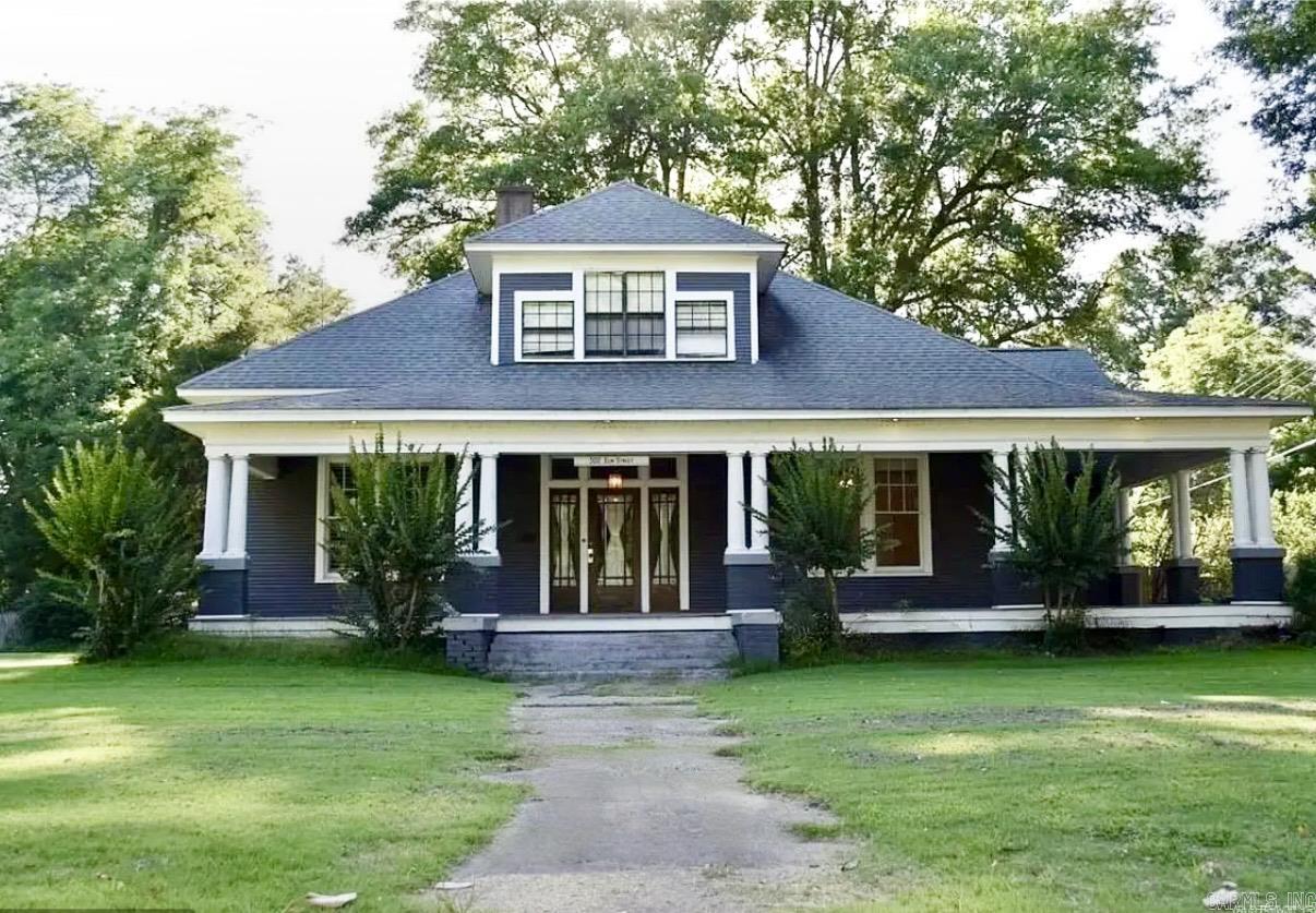 302  ELM STREET  Marvell, AR
