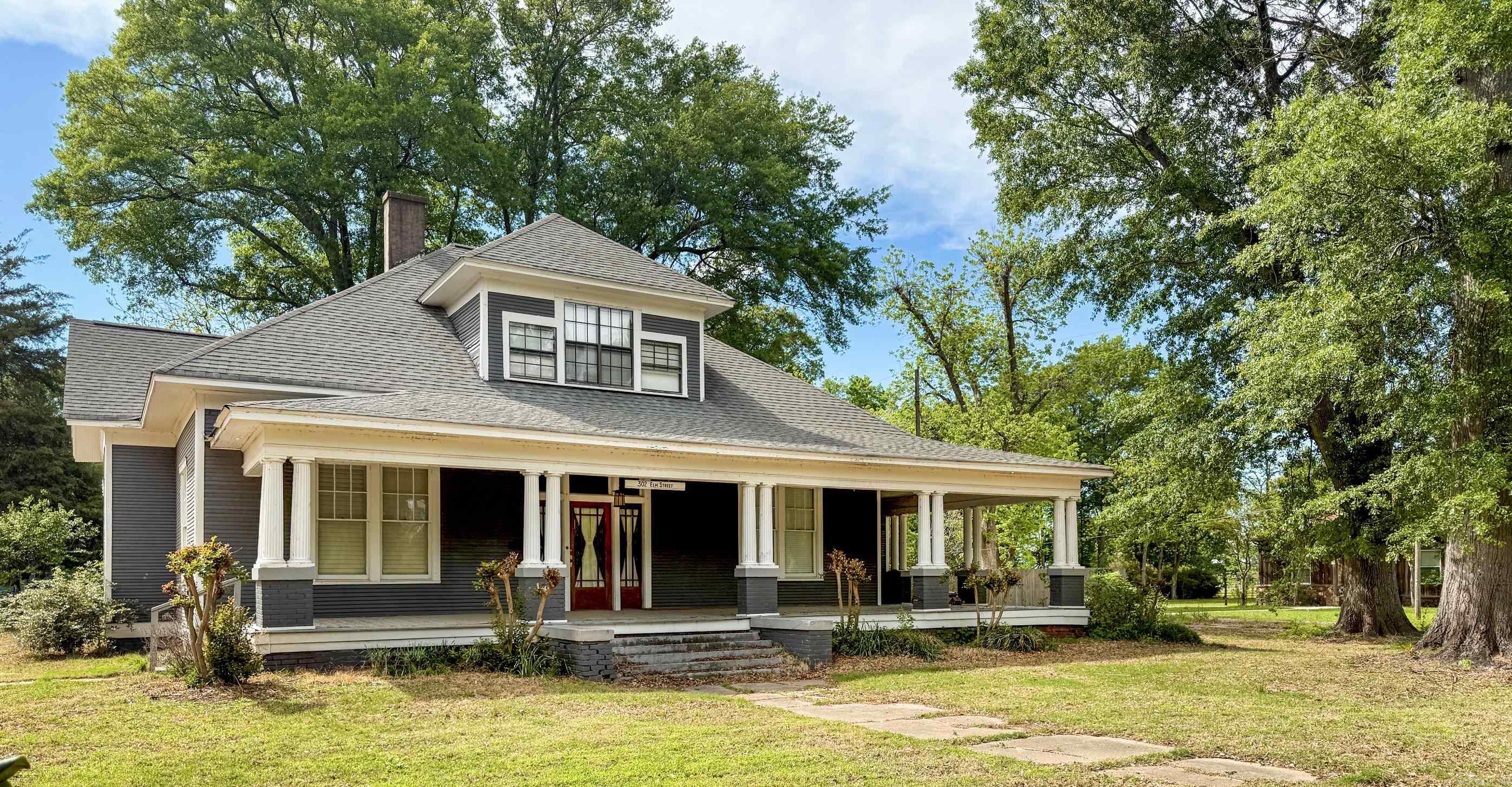 302  ELM STREET  Marvell, AR
