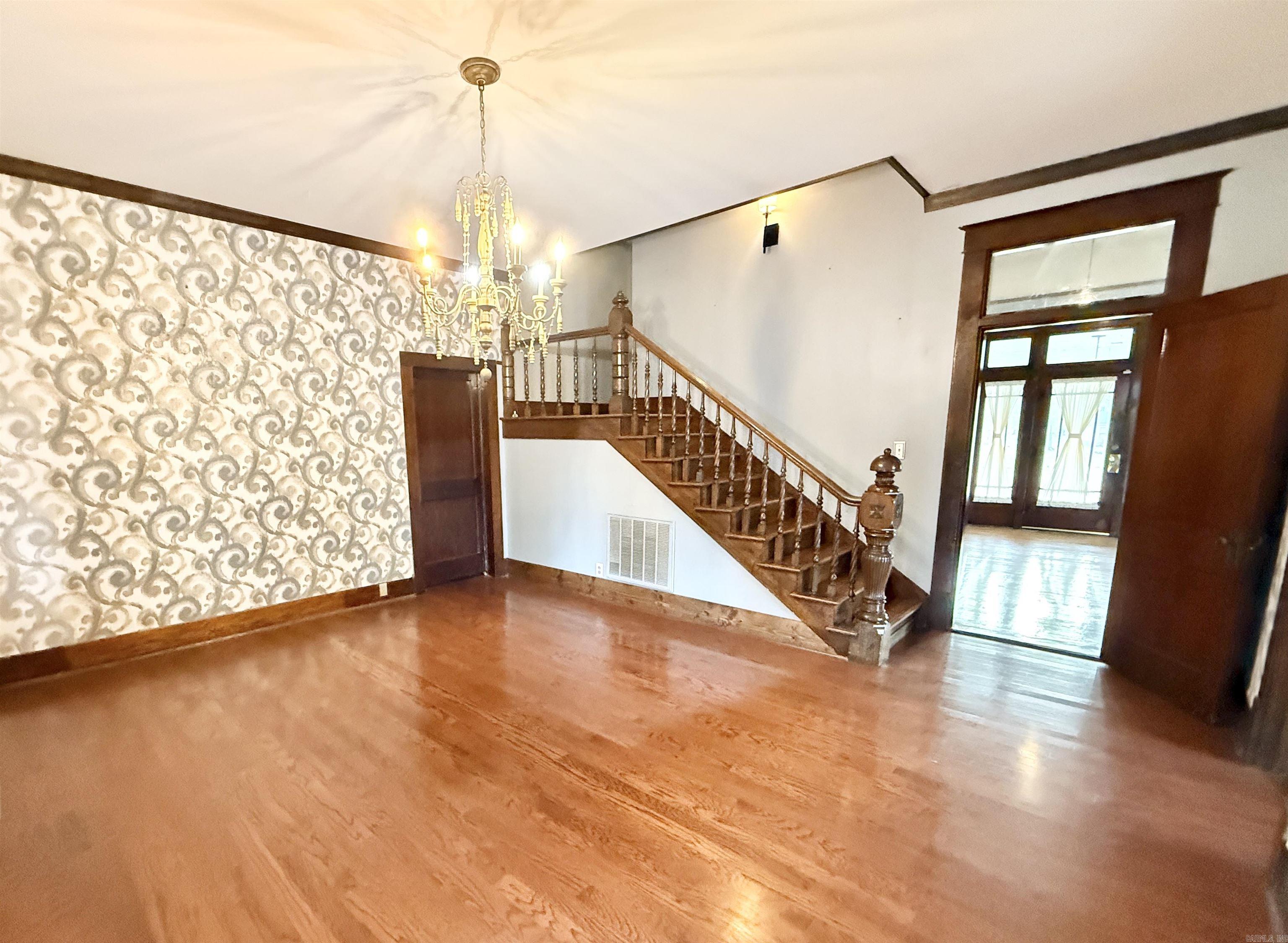 302  ELM STREET  Marvell, AR