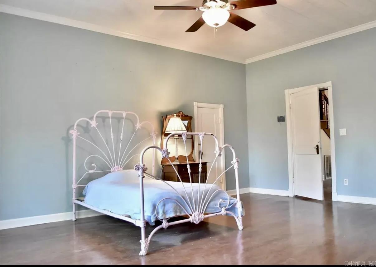 302  ELM STREET  Marvell, AR