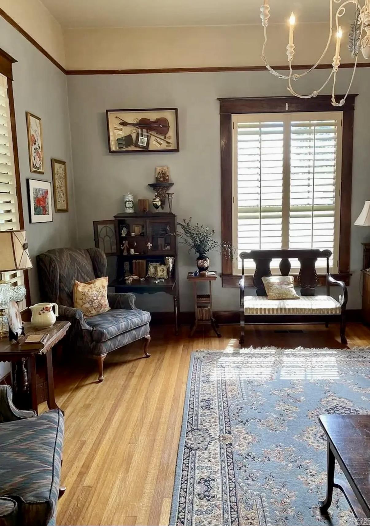 302  ELM STREET  Marvell, AR
