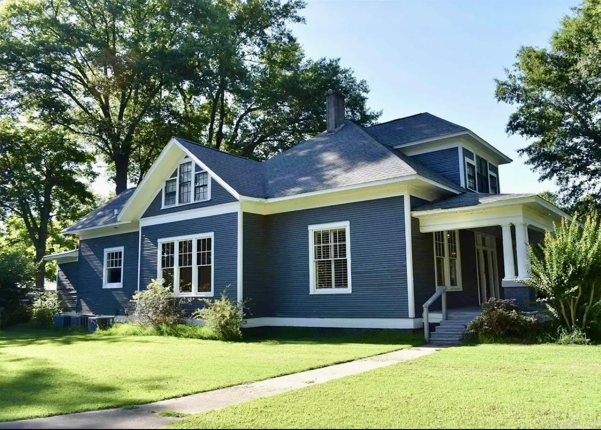 302  ELM STREET  Marvell, AR