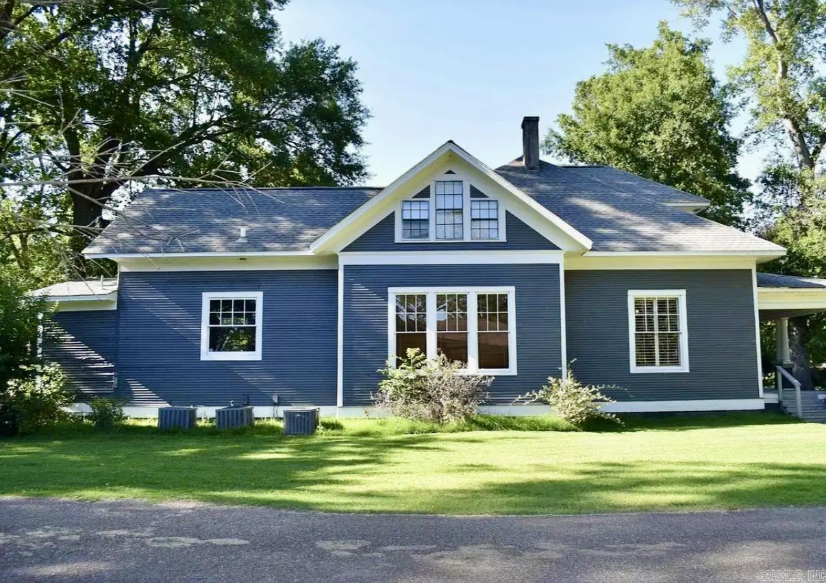 302  ELM STREET  Marvell, AR